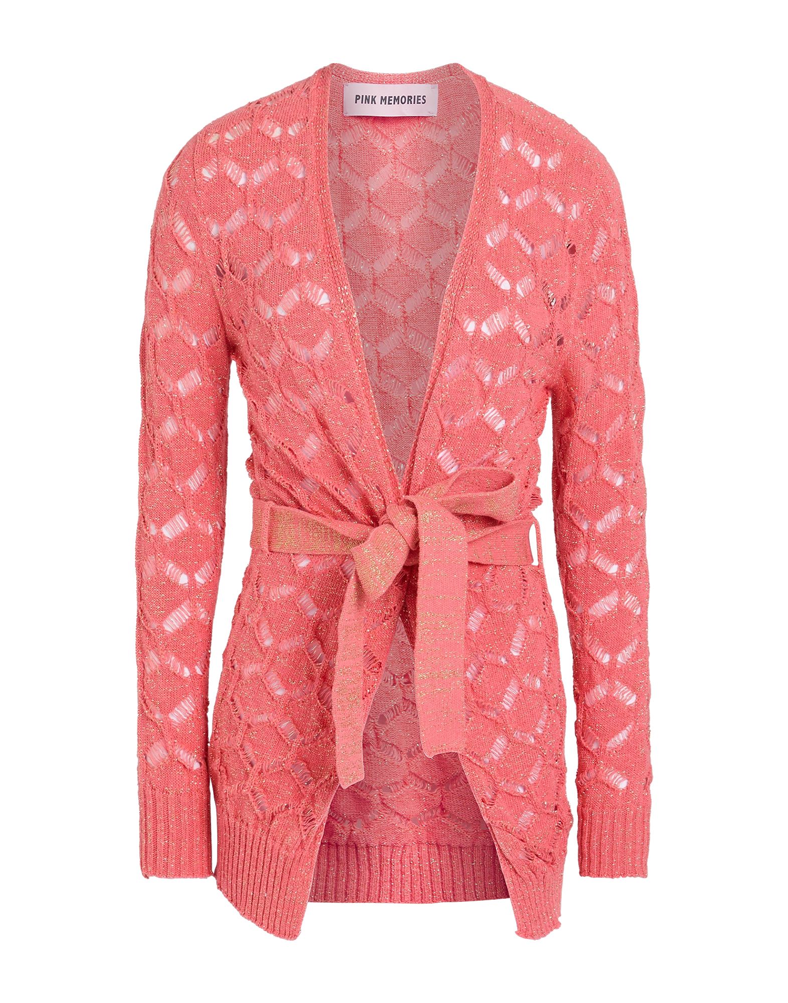  Pink Memories - Maille - Cardigans - On Yoox.com 