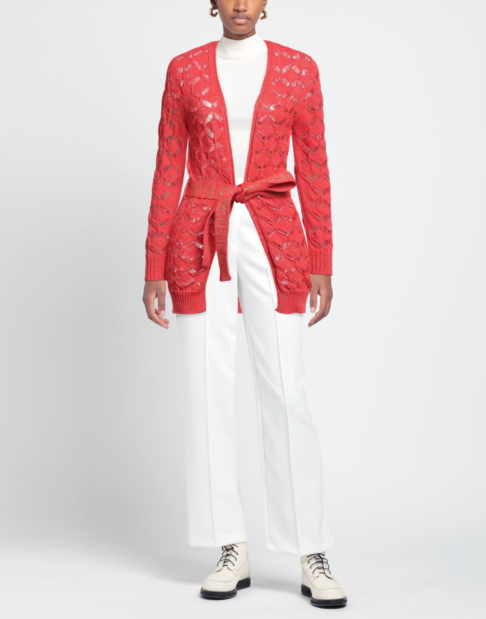  Pink Memories - Maille - Cardigans - On Yoox.com 