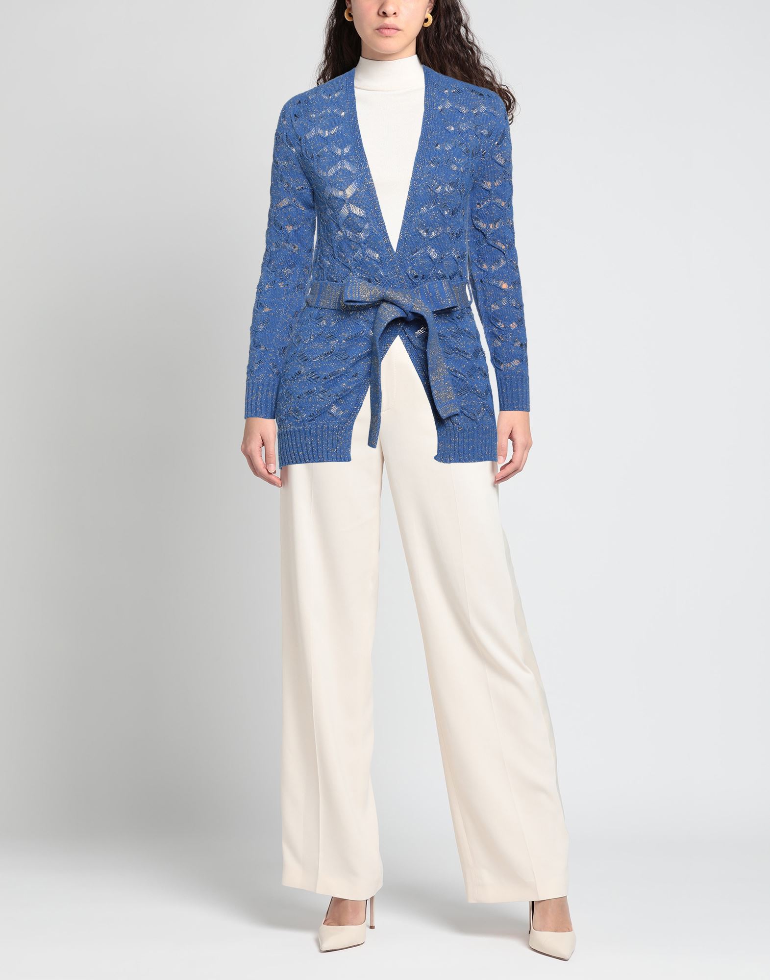  Pink Memories - Maille - Cardigans - On Yoox.com 