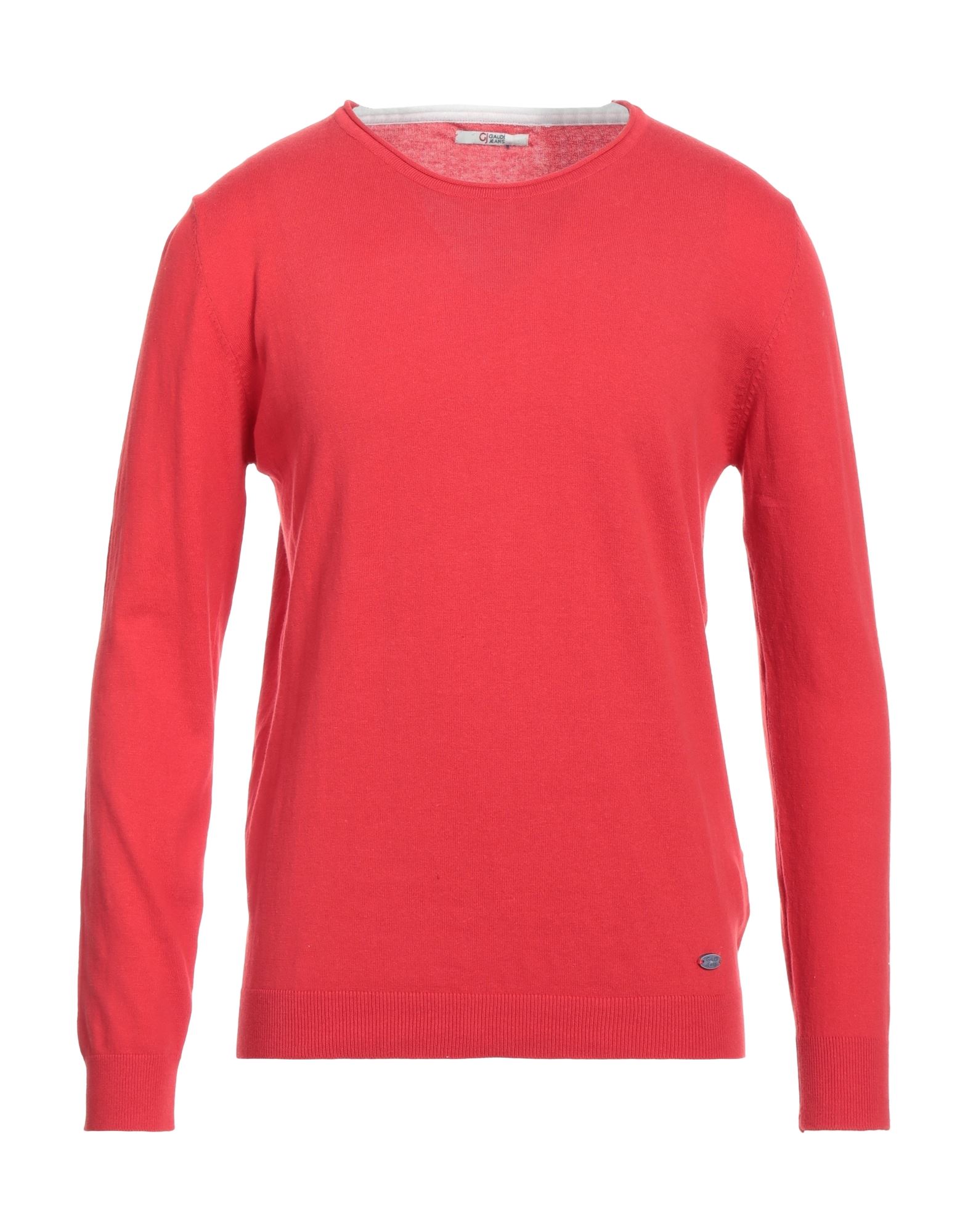 Gaudì Sweaters In Red
