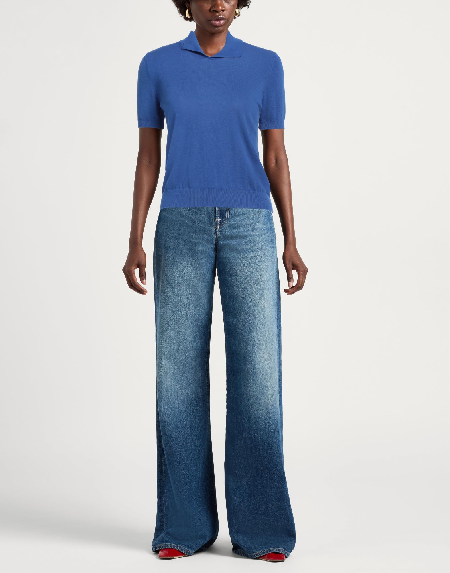  Drumohr - Tops - Poloshirts - On Yoox.com 