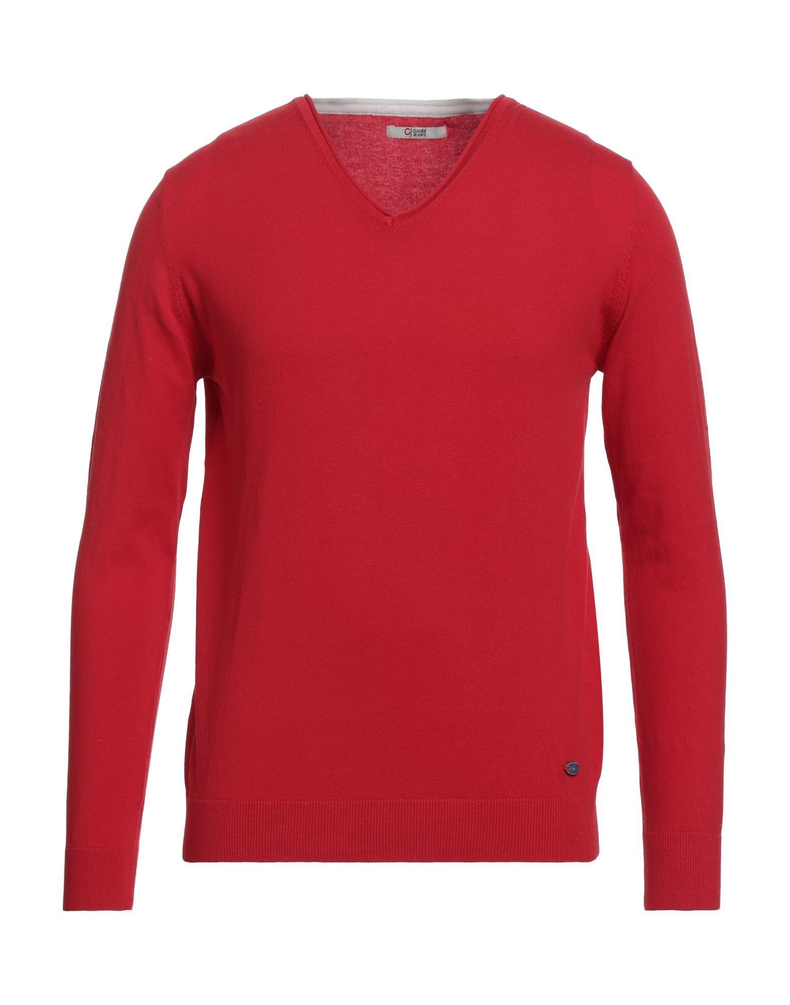 Gaudì Sweaters In Red
