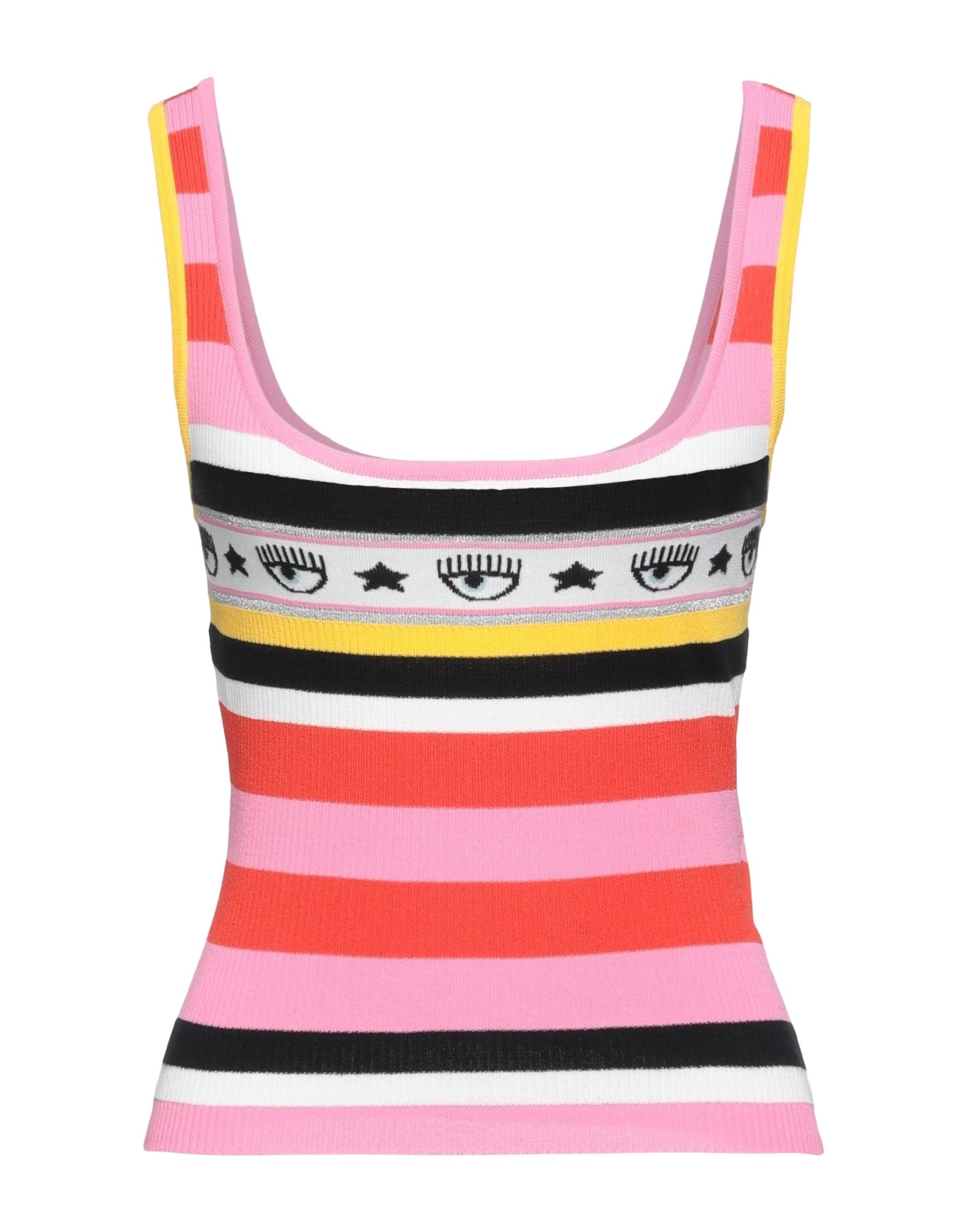  Chiara Ferragni - Prendas De Punto - Pullover - On Yoox.com 