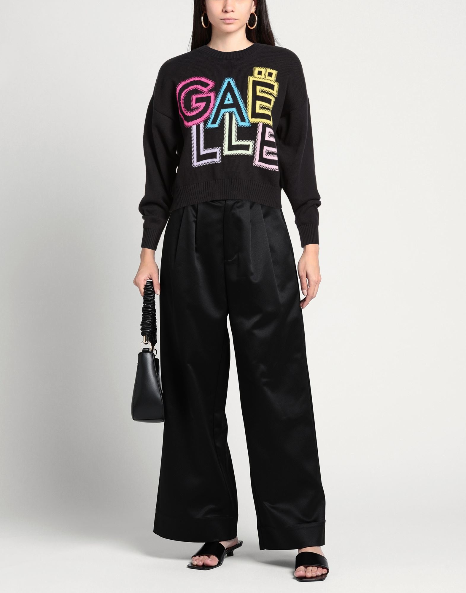  Gaëlle Paris - Maille - Pullover - On Yoox.com 