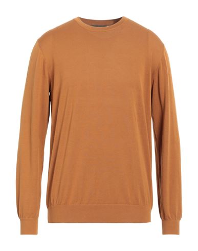 Pullover Herren Lederfarben 3XL,L,XL,XXL Herren
