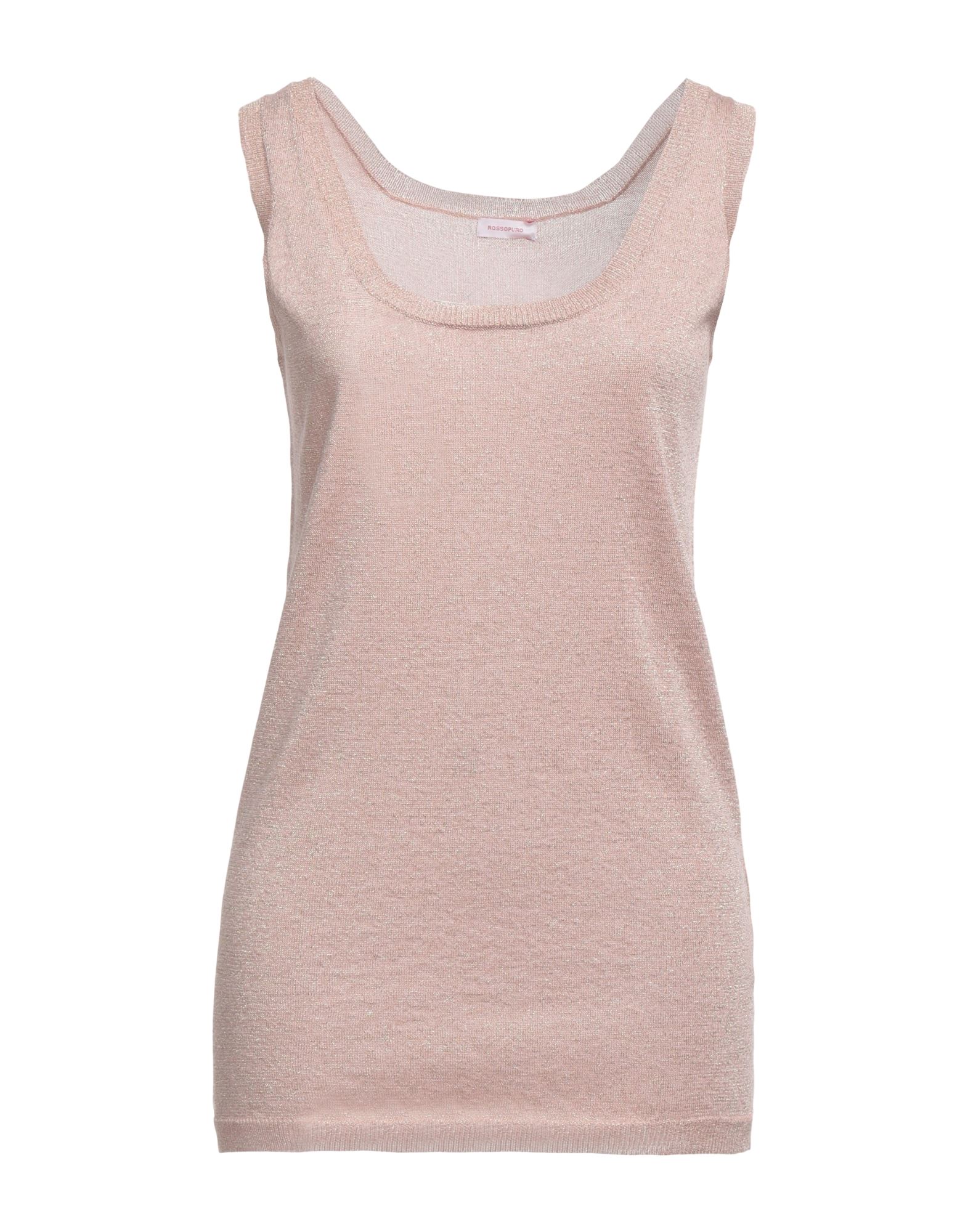 Rossopuro Tops In Pink