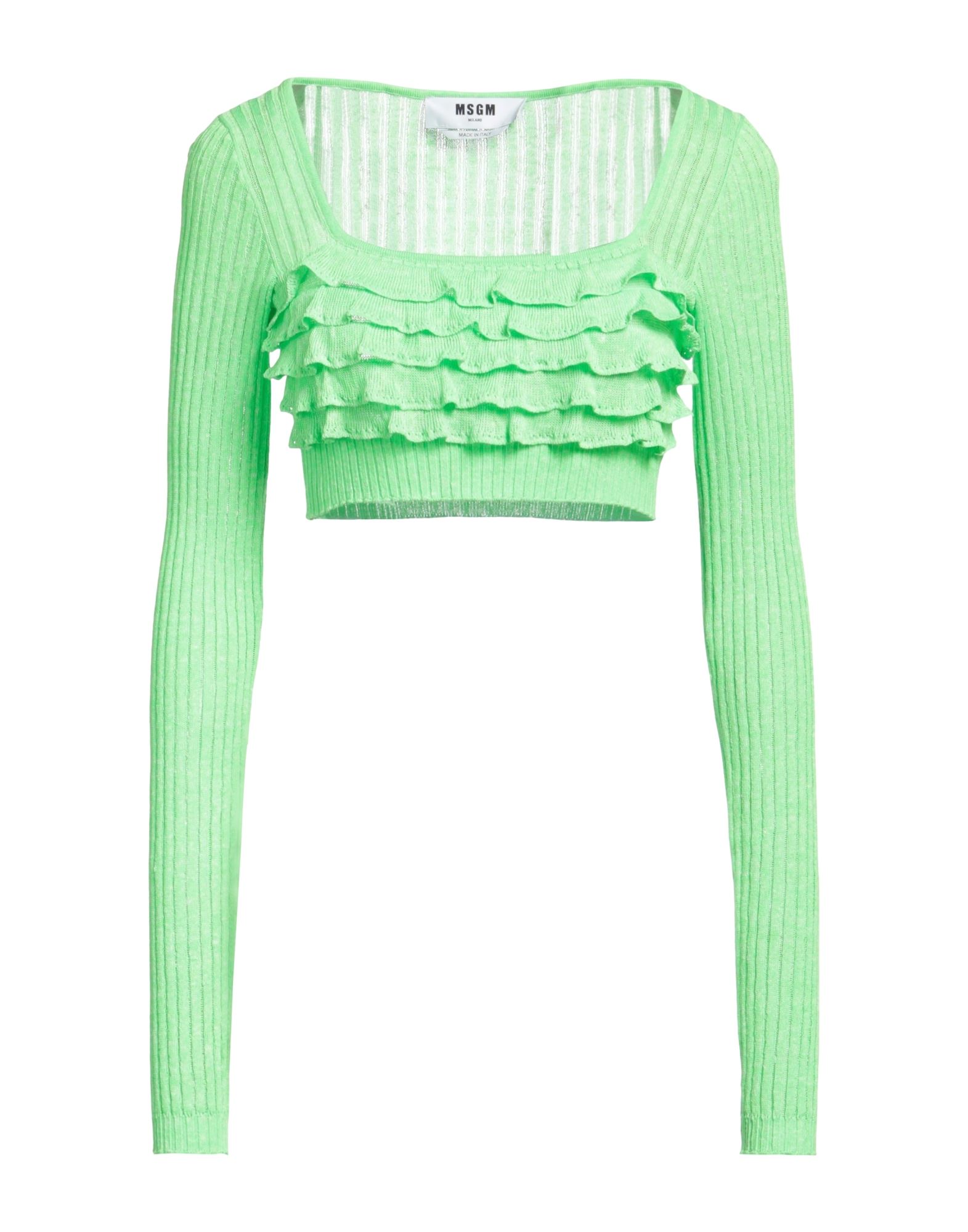  Msgm - Strickwaren - Pullover - On Yoox.com 