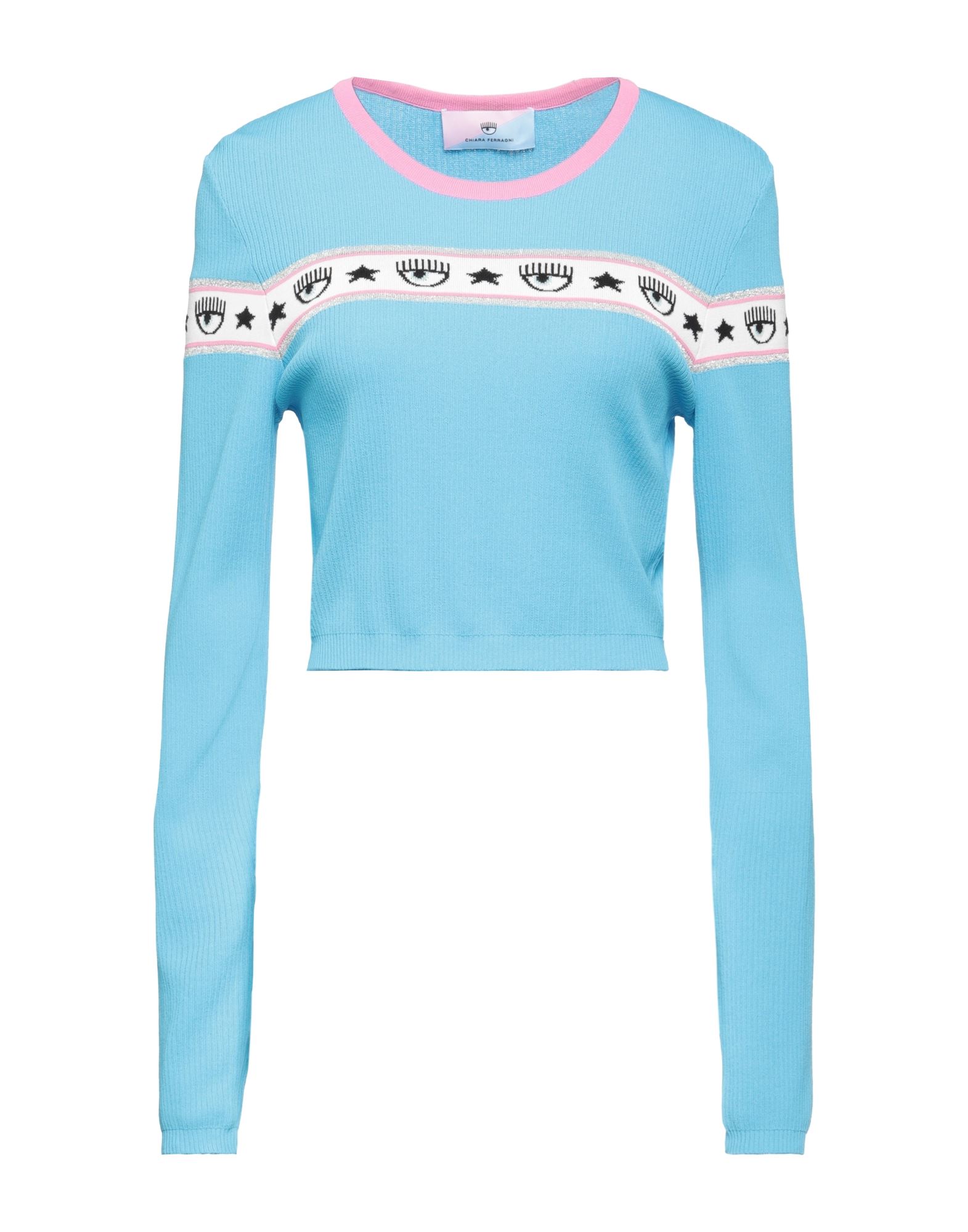  Chiara Ferragni - Strickwaren - Pullover - On Yoox.com 