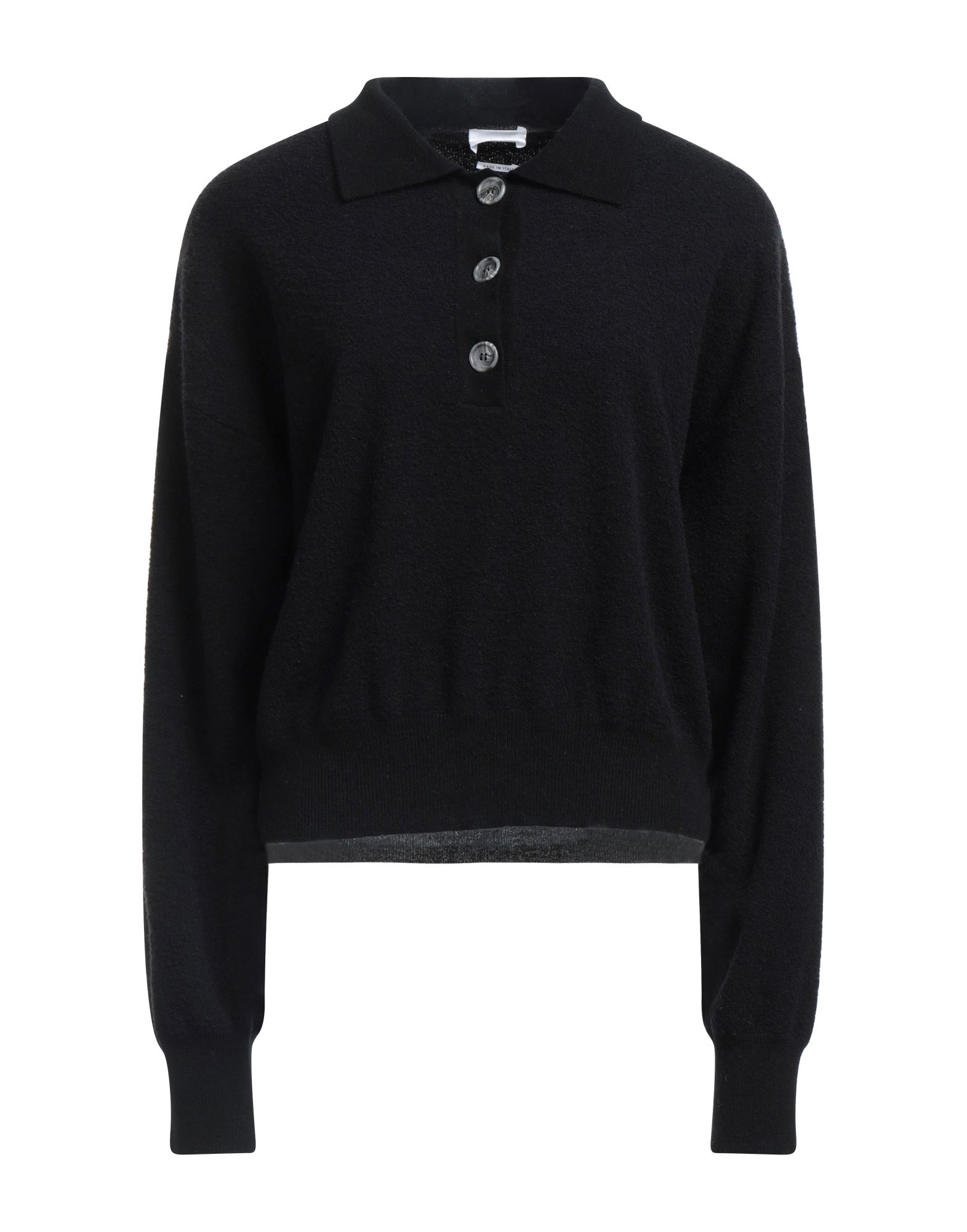 Phiili Sweaters In Black