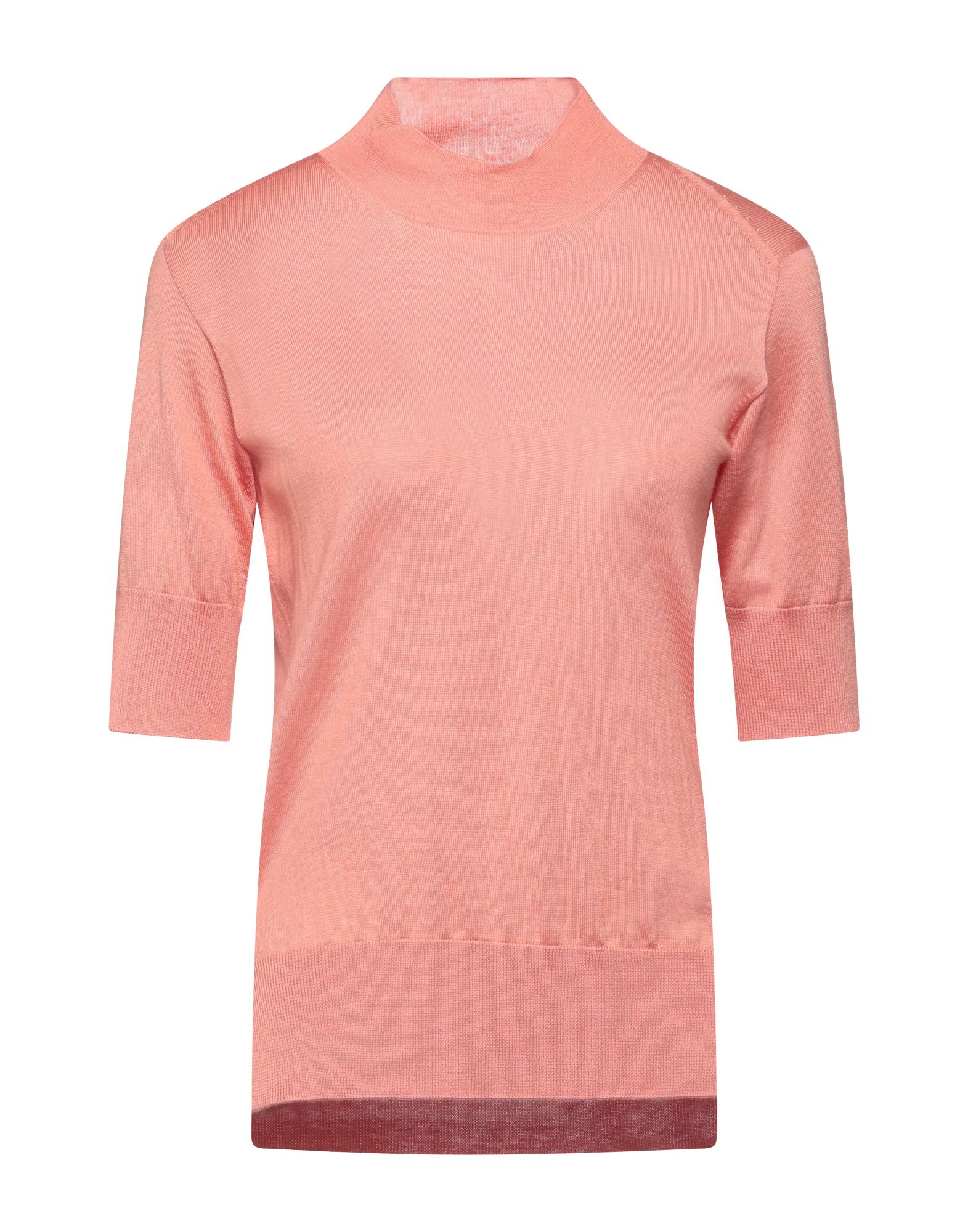 Jil Sander Turtlenecks In Pink