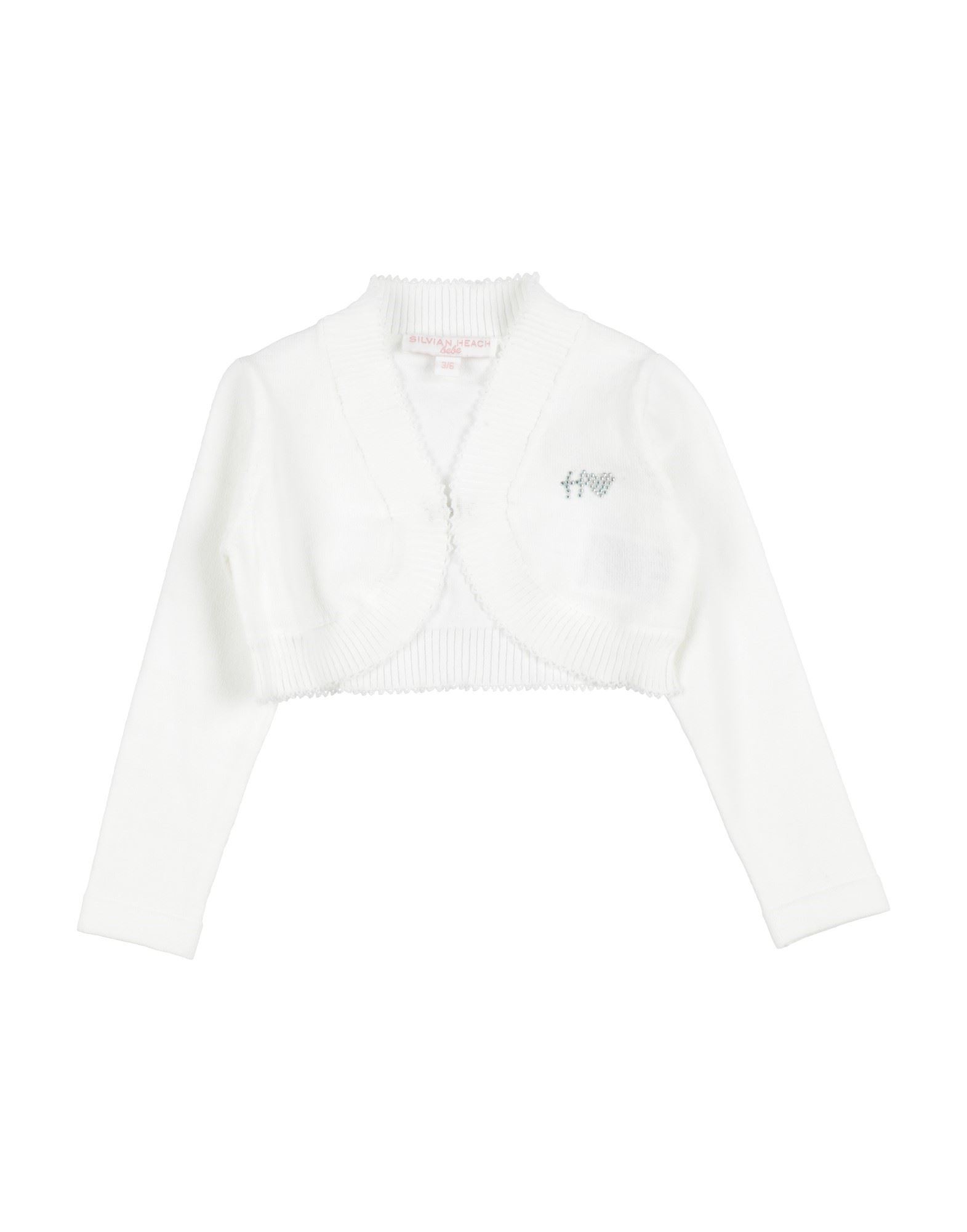  Silvian Heach - Prendas De Punto - Cárdigans - On Yoox.com 