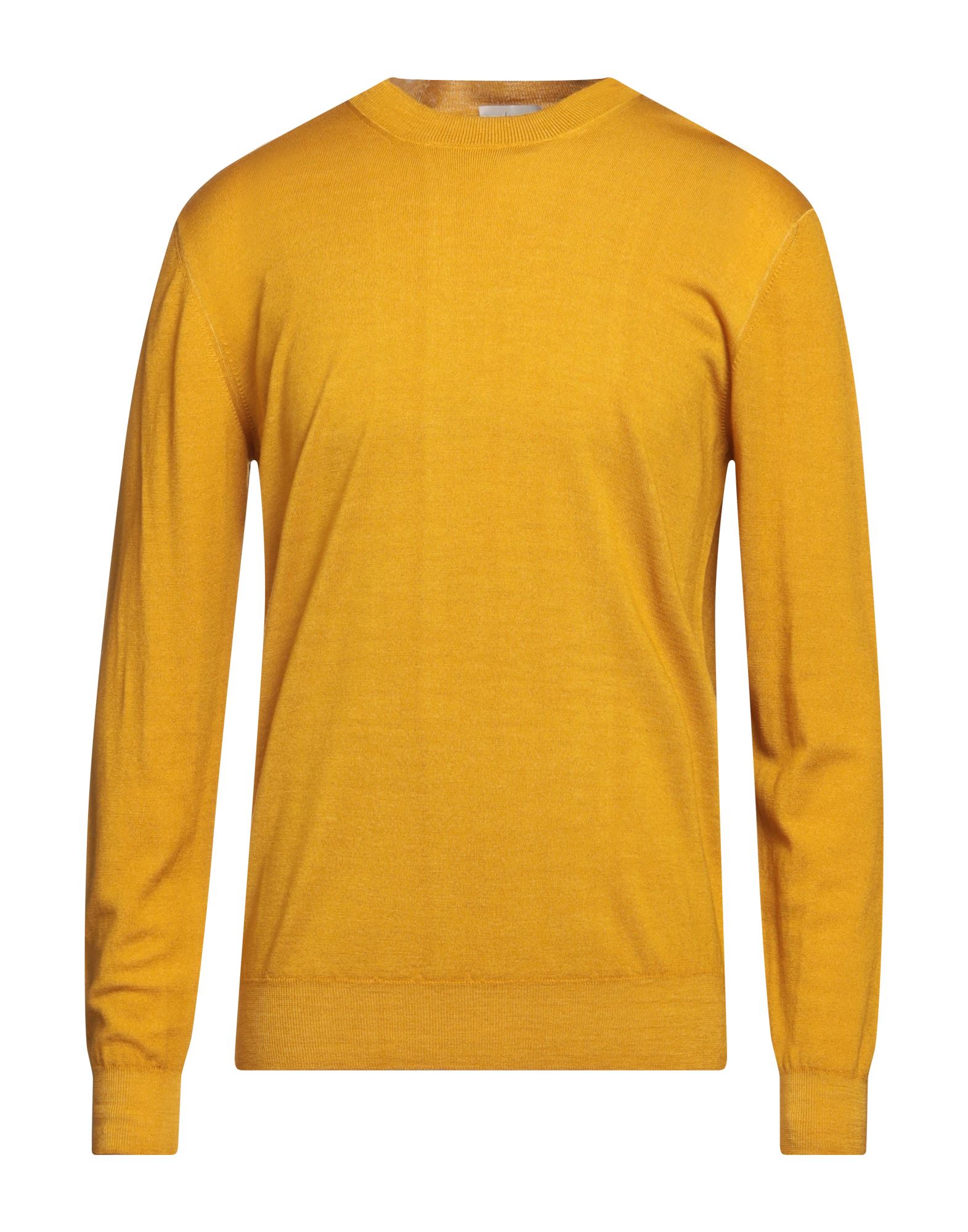 Altea Sweaters In Yellow