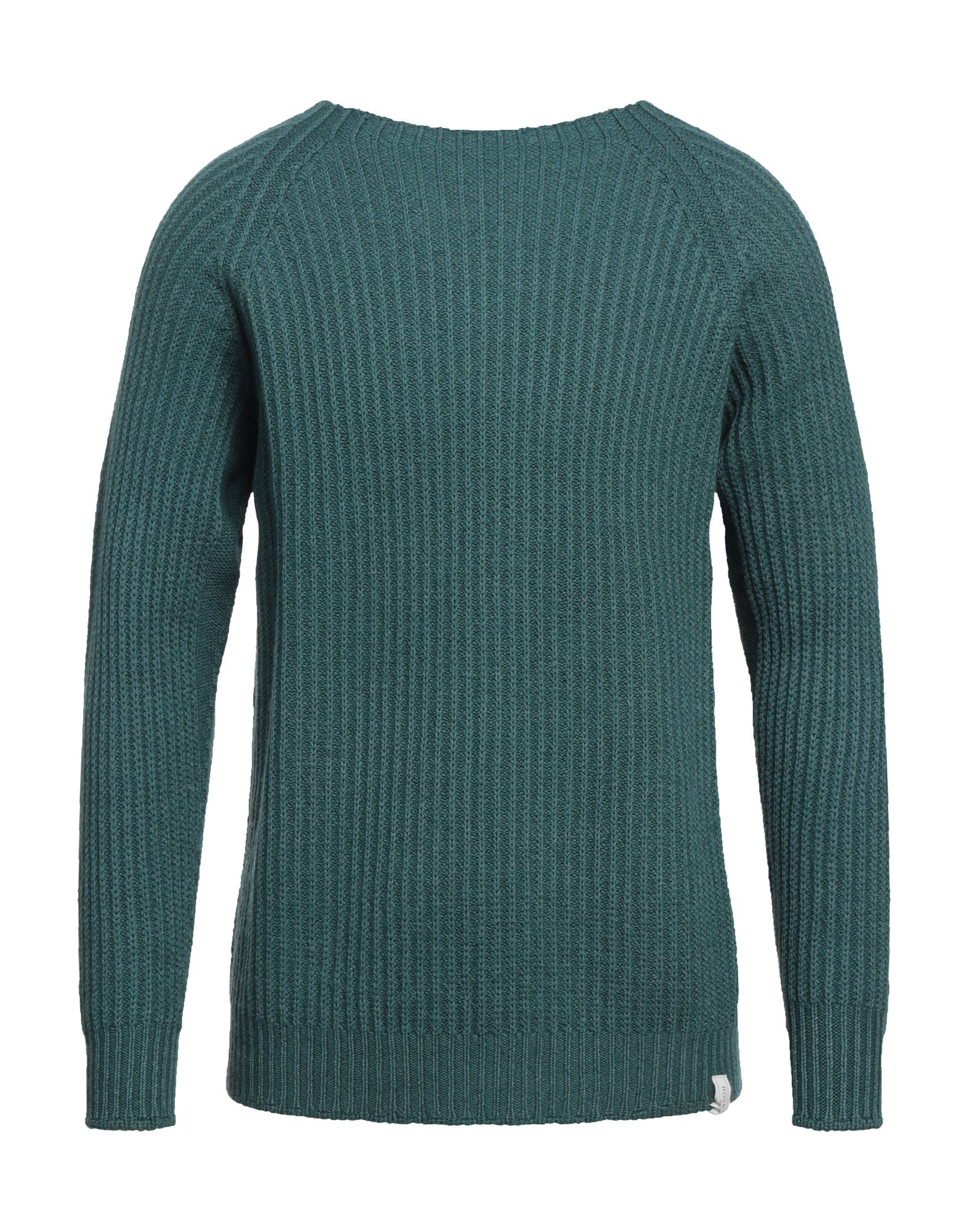 Rossopuro Sweaters In Green