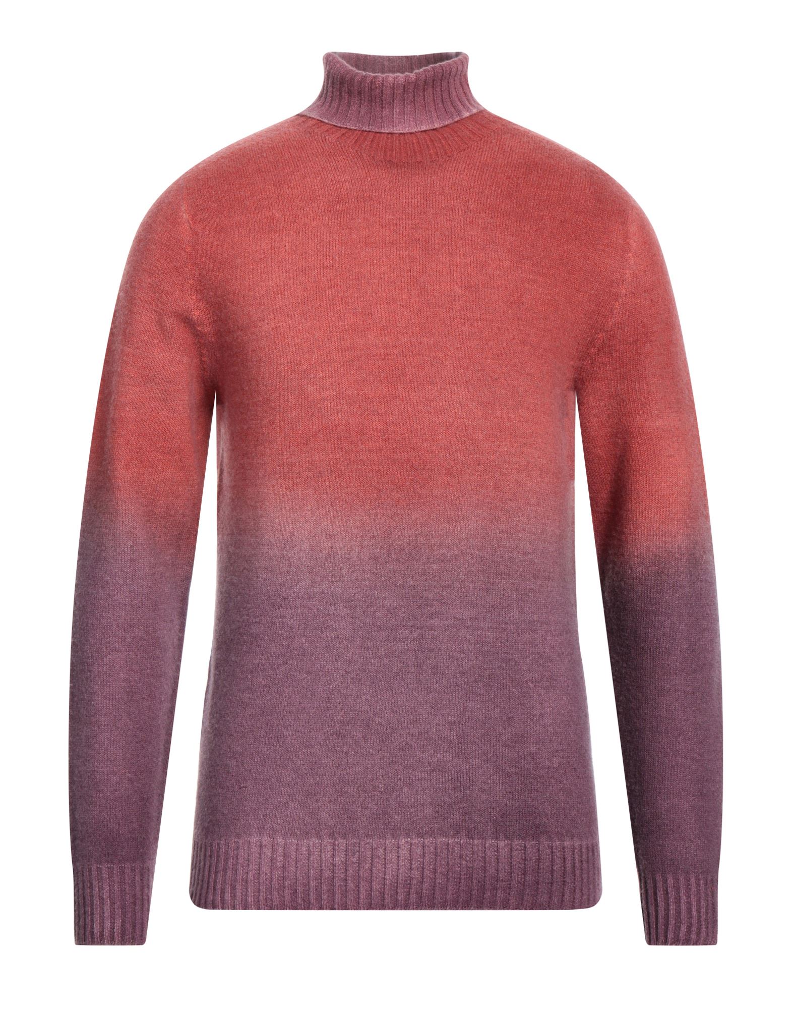 Altea Turtlenecks In Red