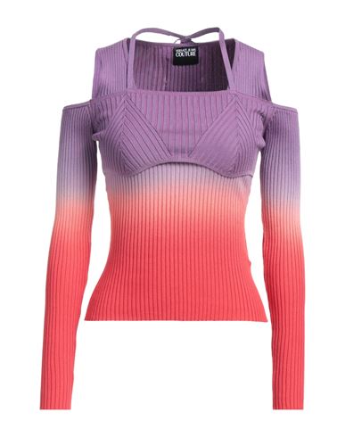 Pullover Mujer Morado L,M,S,XS Mujer