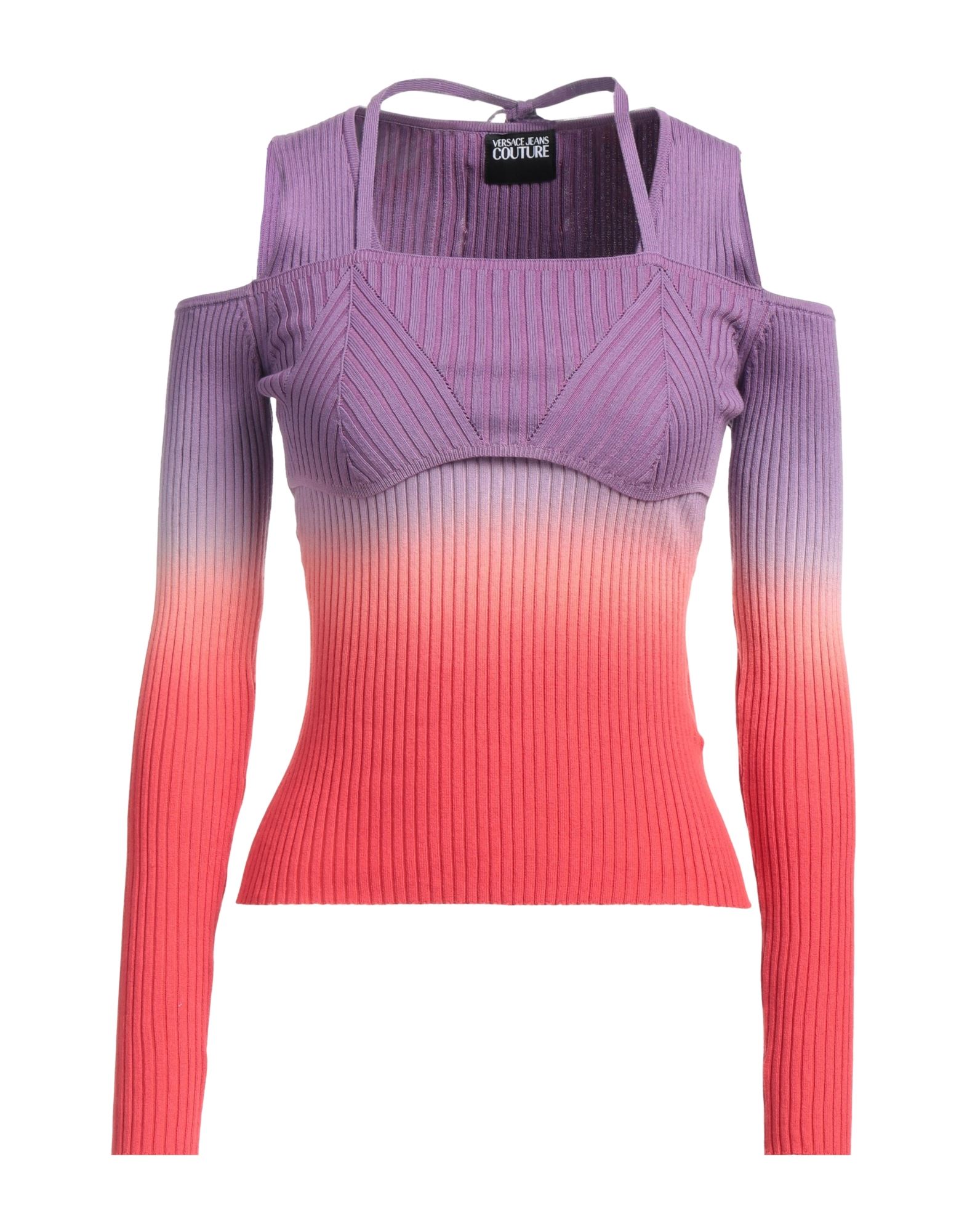  Versace Jeans Couture - Maille - Pullover - On Yoox.com 