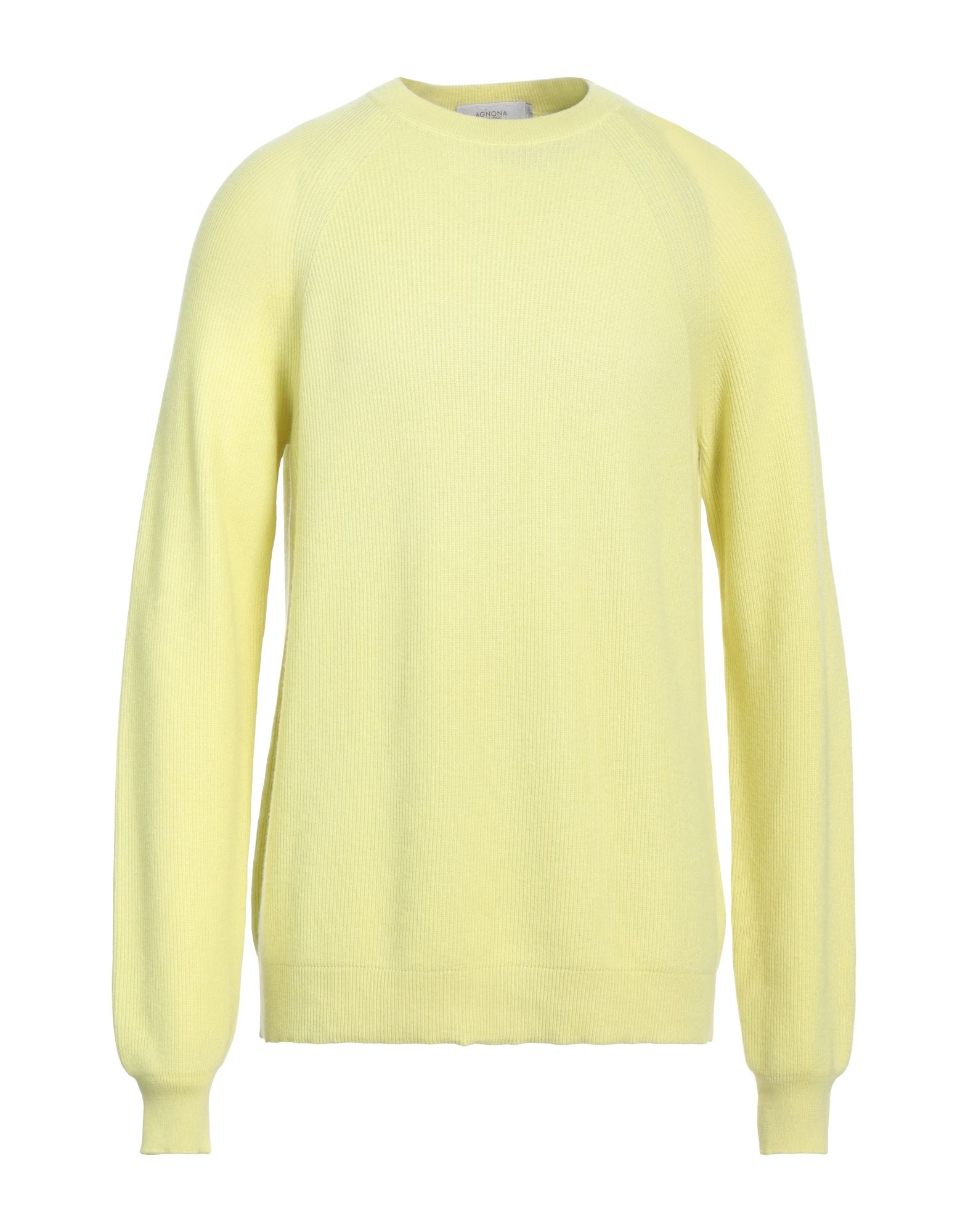 Agnona Sweaters In Yellow