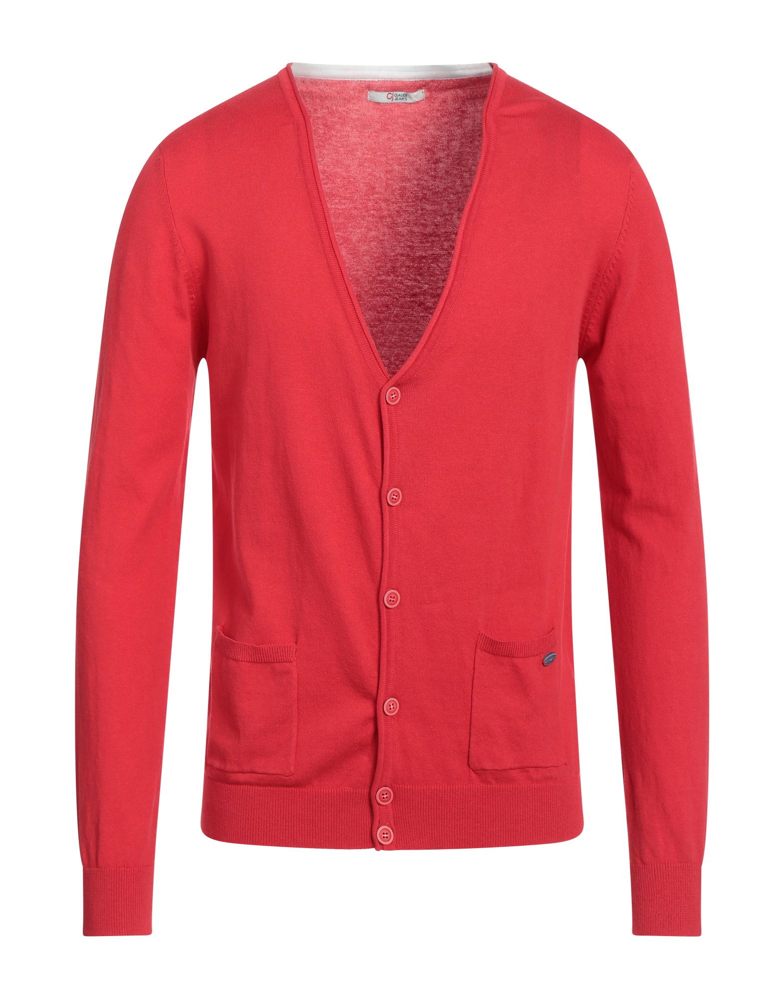 Gaudì Cardigans In Red