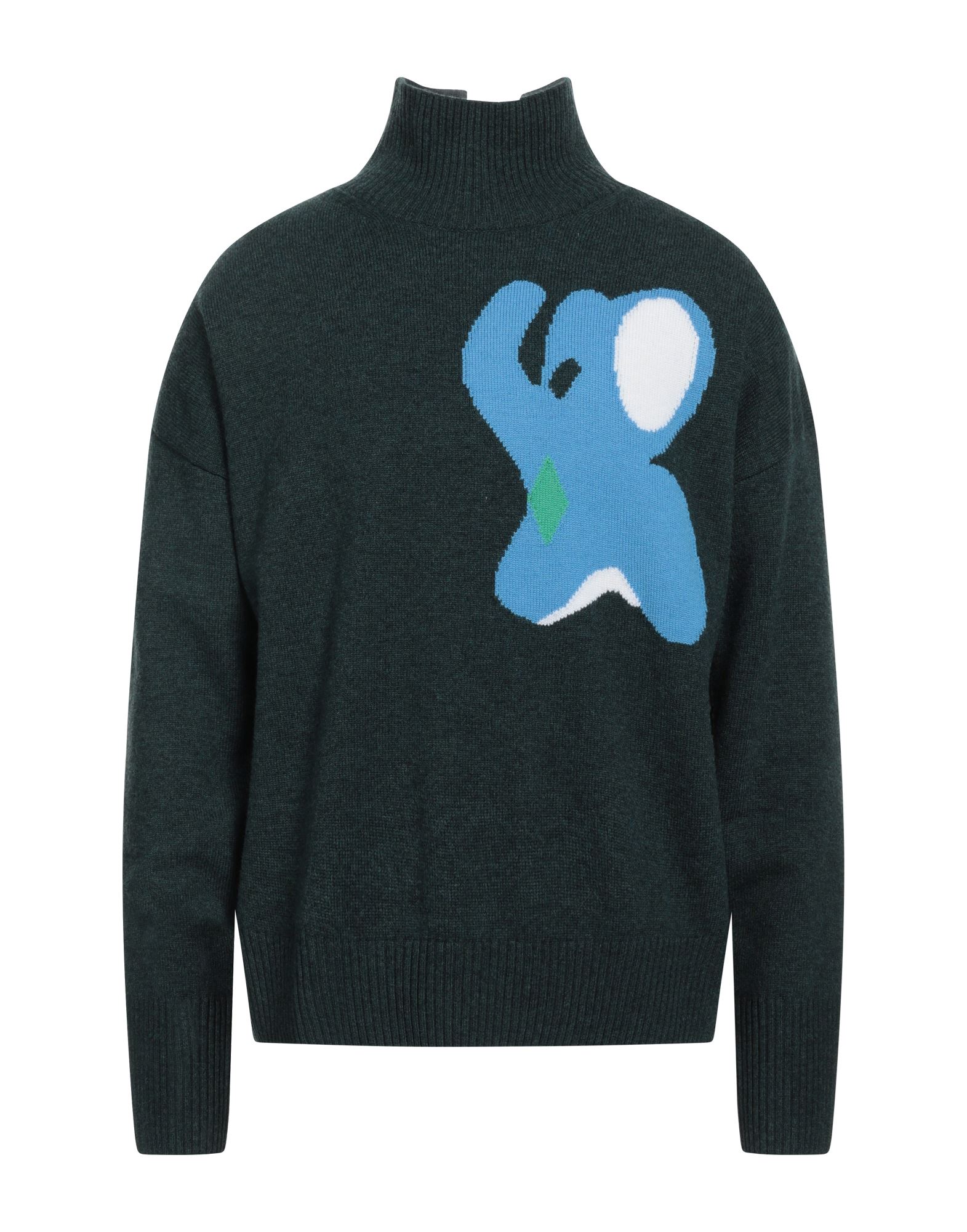  Jw Anderson - Strickwaren - Rollkragenpullover - On Yoox.com 