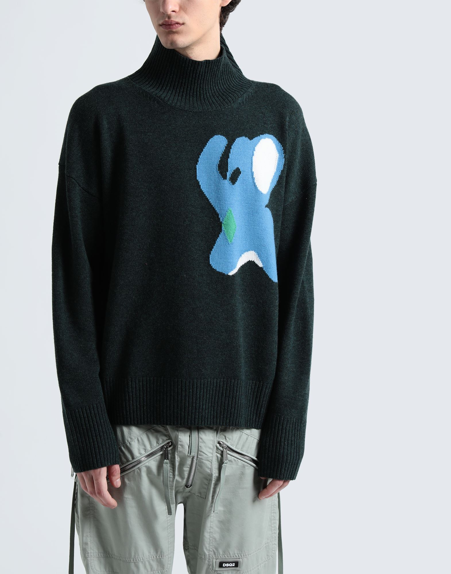  Jw Anderson - Strickwaren - Rollkragenpullover - On Yoox.com 