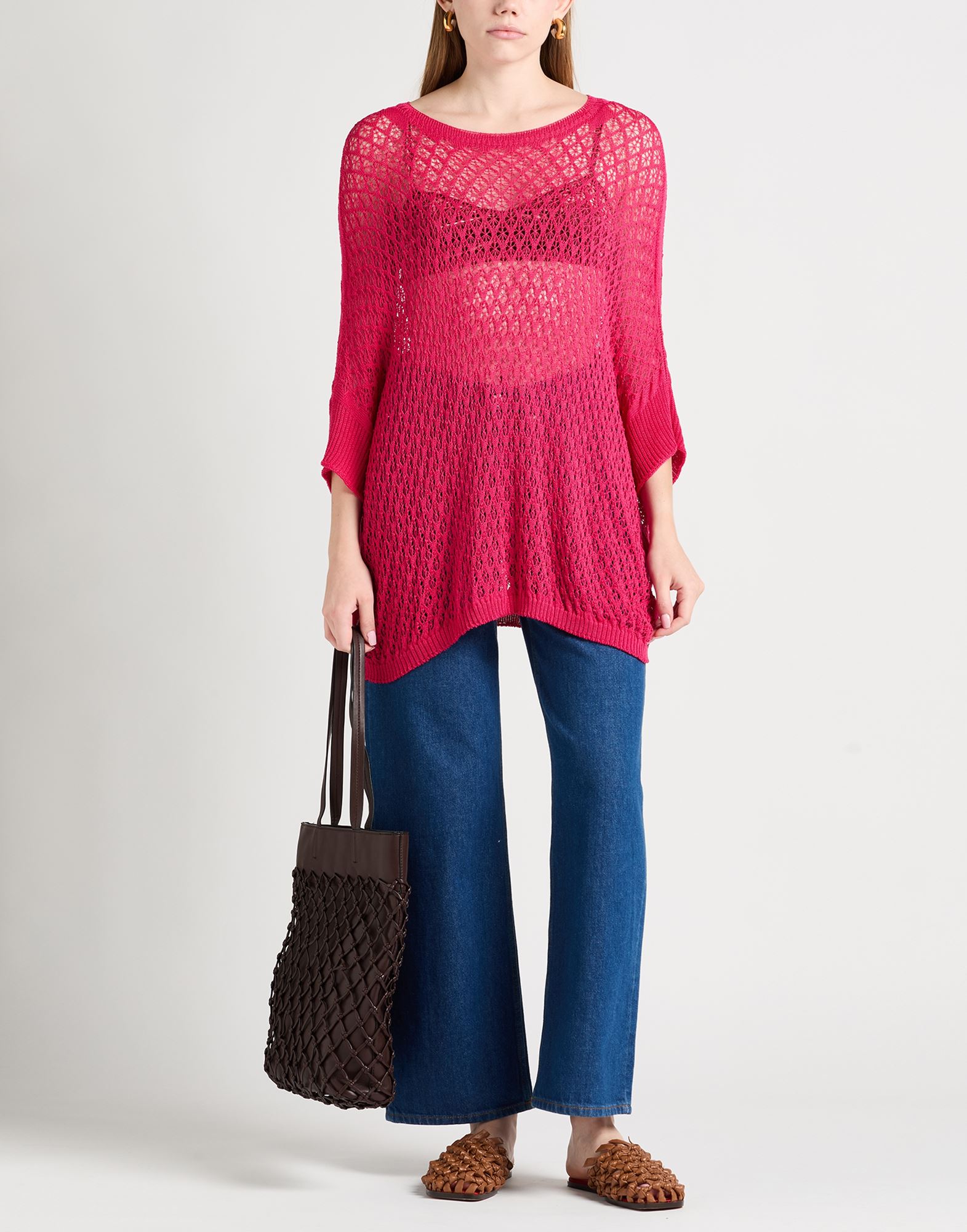  Pink Memories - Prendas De Punto - Pullover - On Yoox.com 