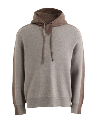 Pullover Hombre Marrón claro L,S,XS Hombre