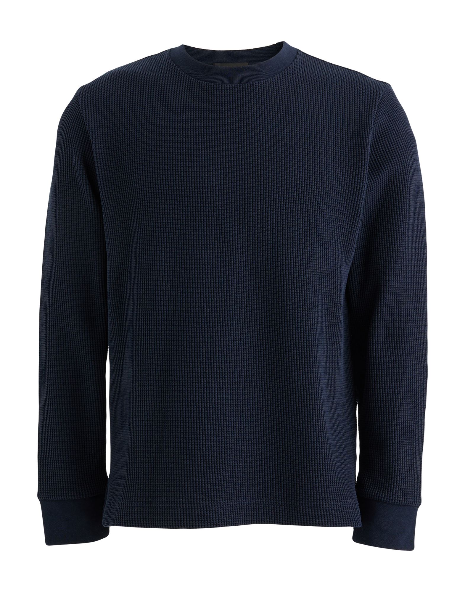 Theory Sweaters In Blue