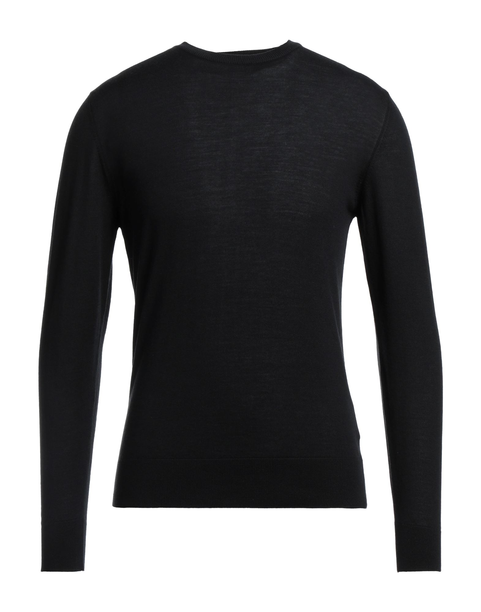 Sonrisa Sweaters In Black