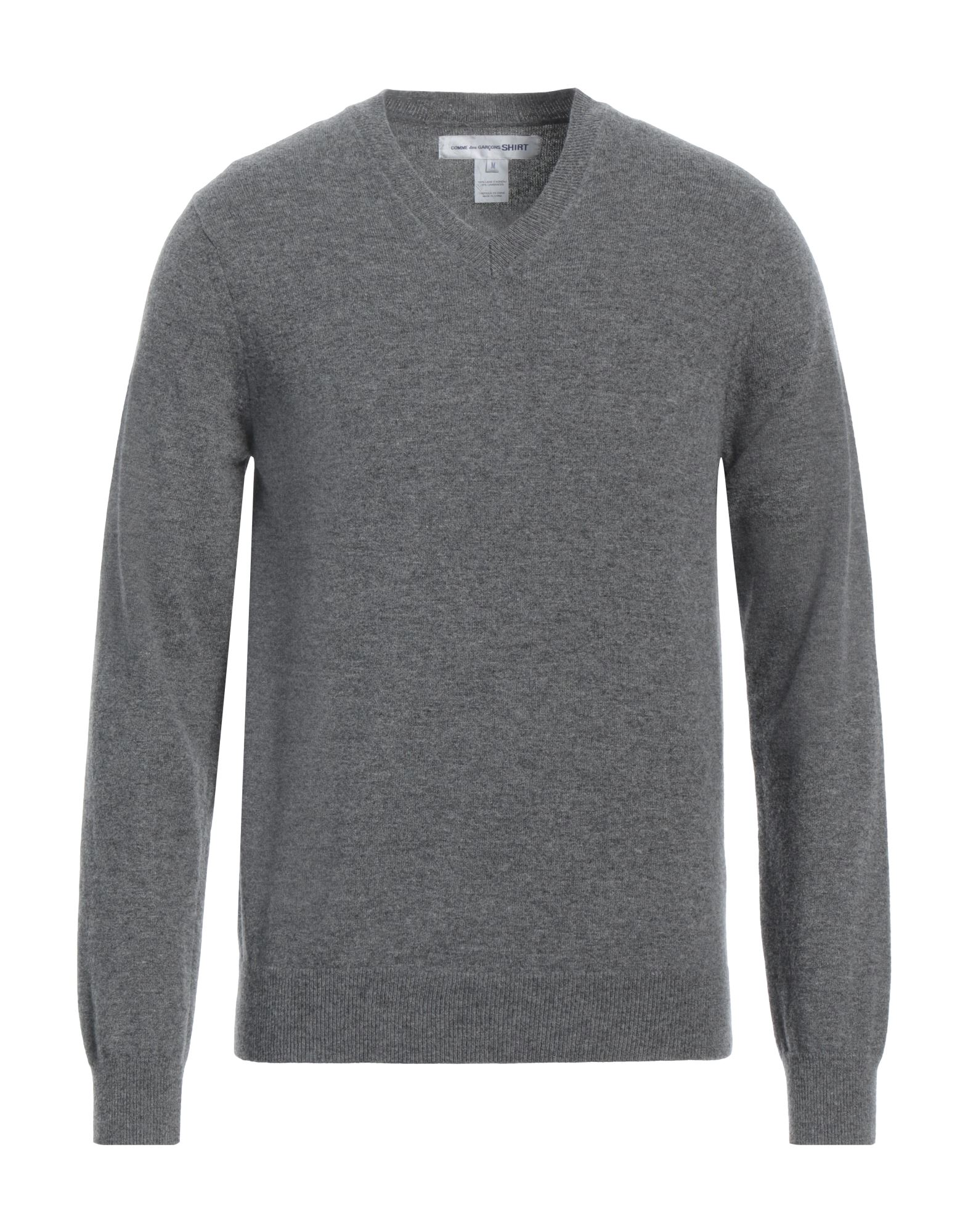  Comme Des Garçons Shirt - Strickwaren - Pullover - On Yoox.com 