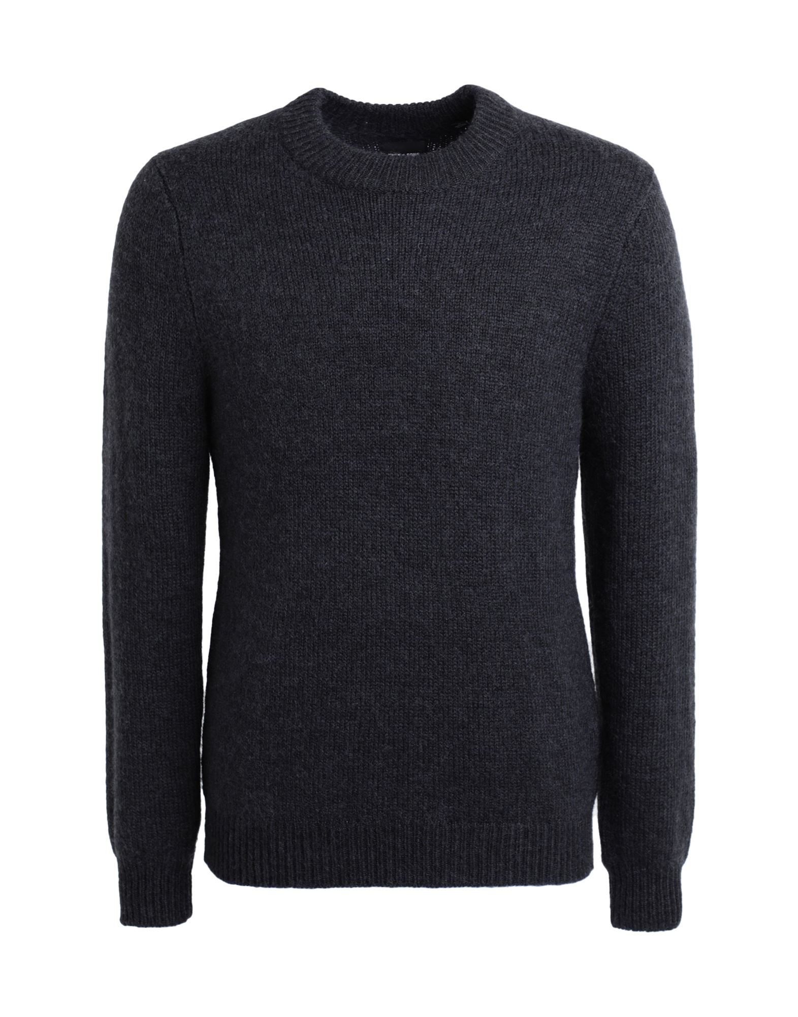 Only & Sons Sweaters In Black