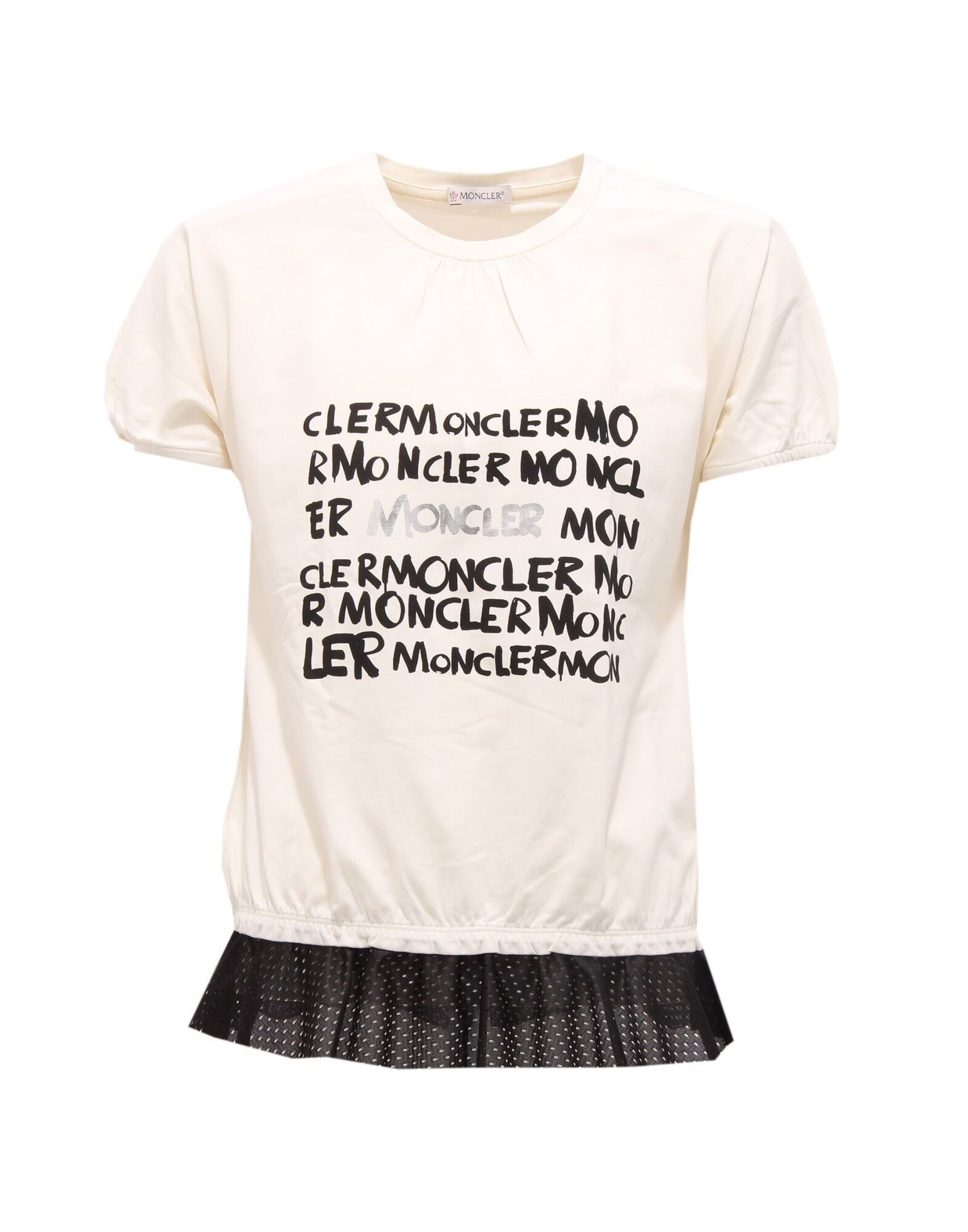 MONCLER ΜΠΛΟΥΖΑΚΙΑ T-shirt