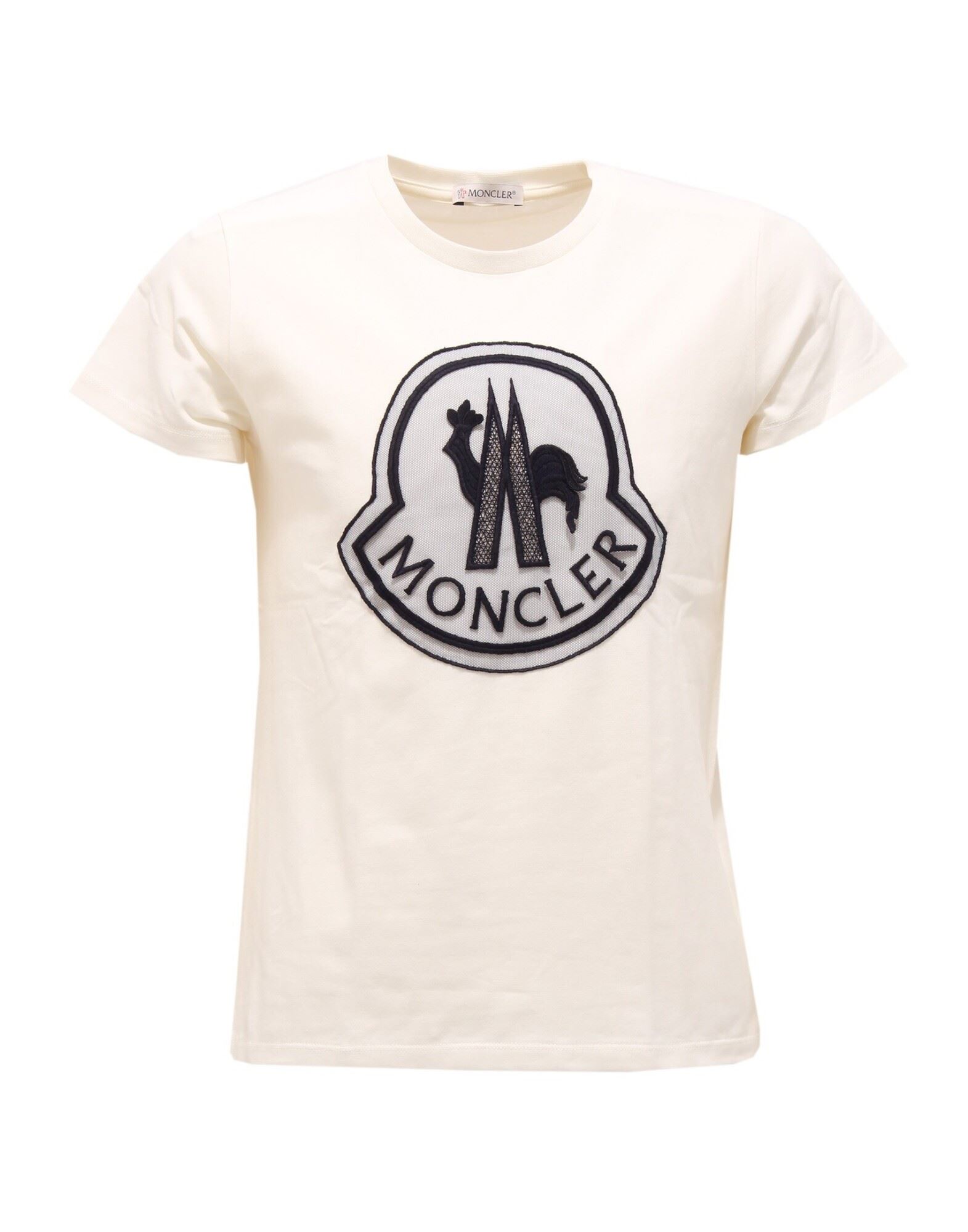 MONCLER ΜΠΛΟΥΖΑΚΙΑ T-shirt