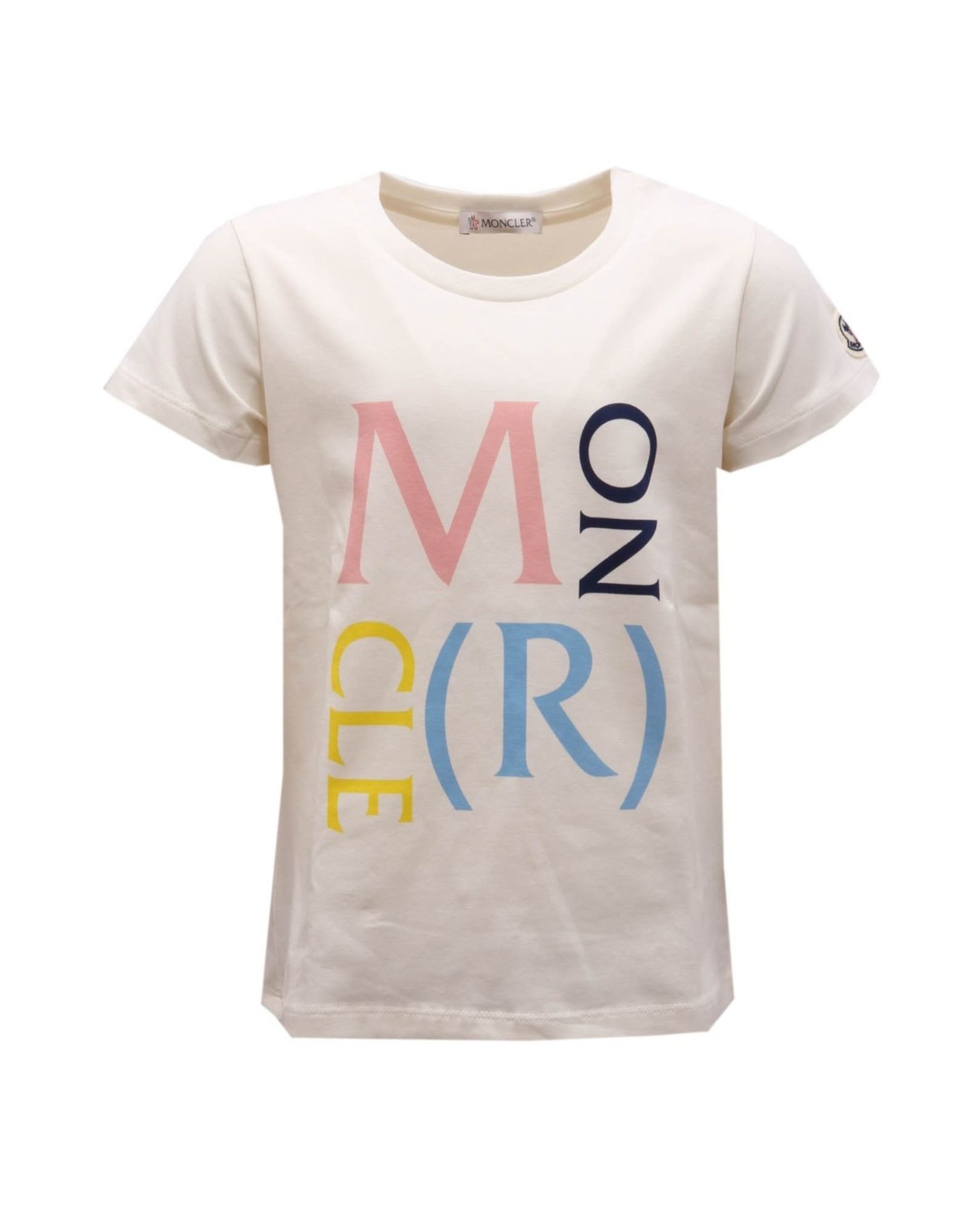 MONCLER ΜΠΛΟΥΖΑΚΙΑ T-shirt