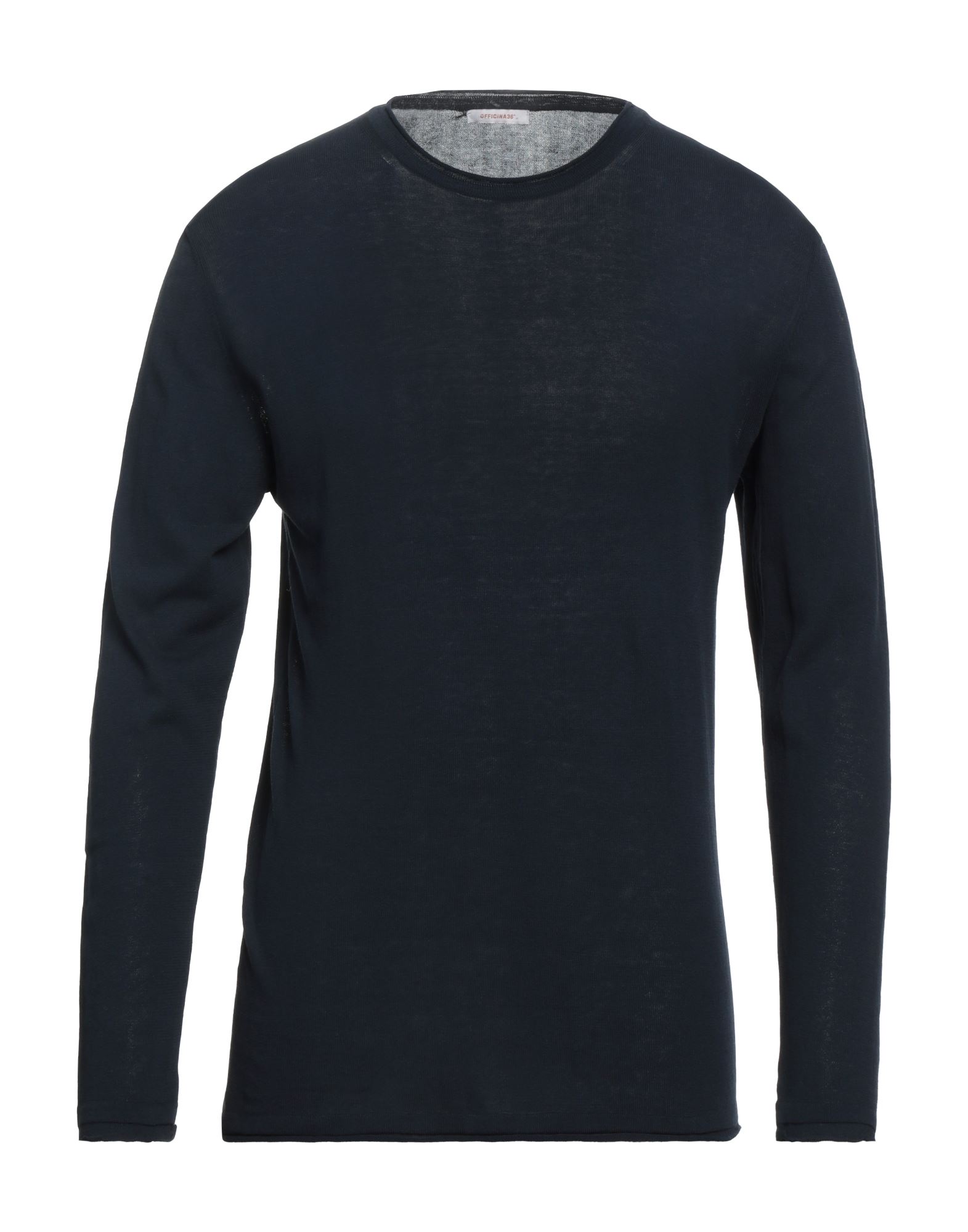 Officina 36 Sweaters In Blue