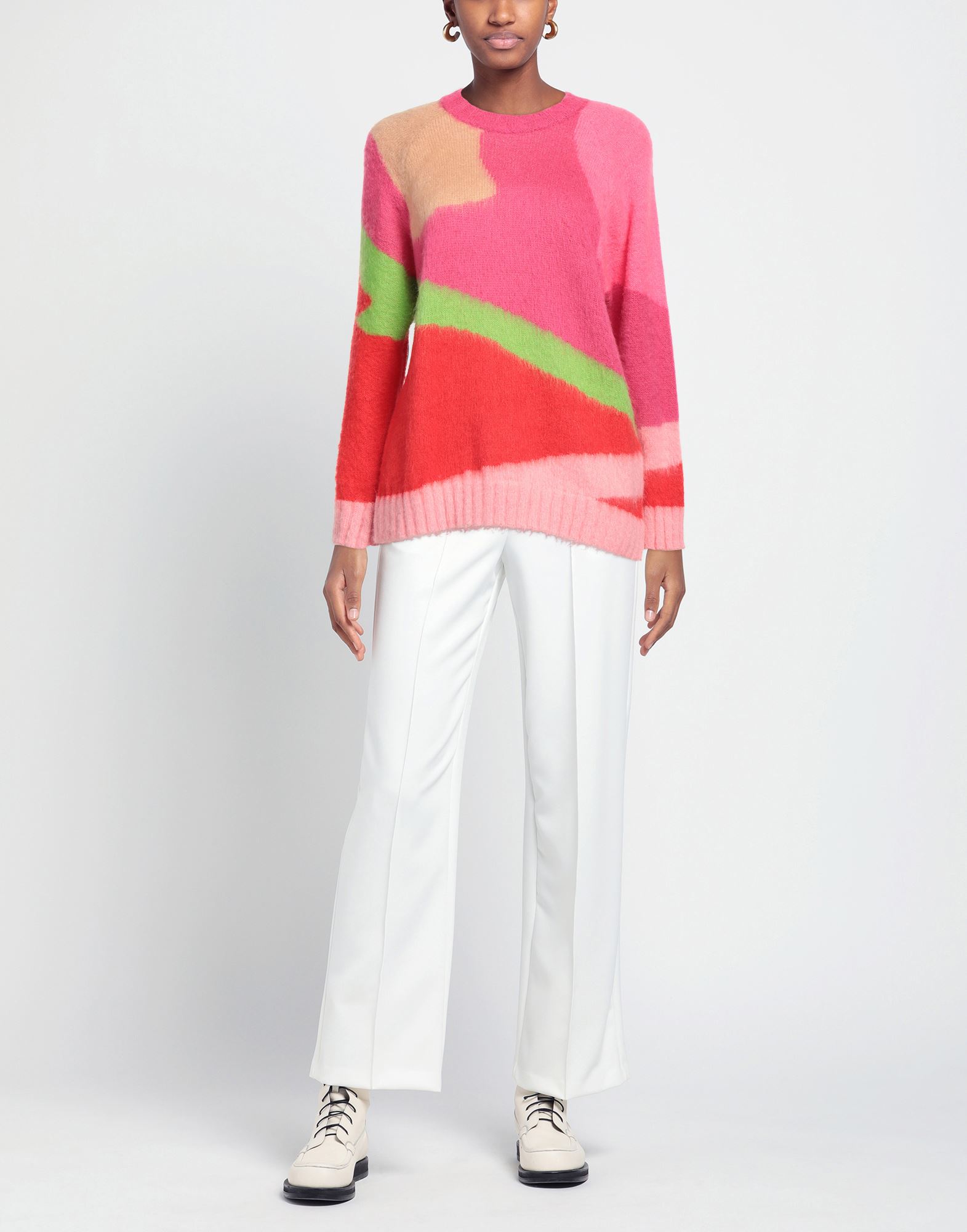  Msgm - Strickwaren - Pullover - On Yoox.com 