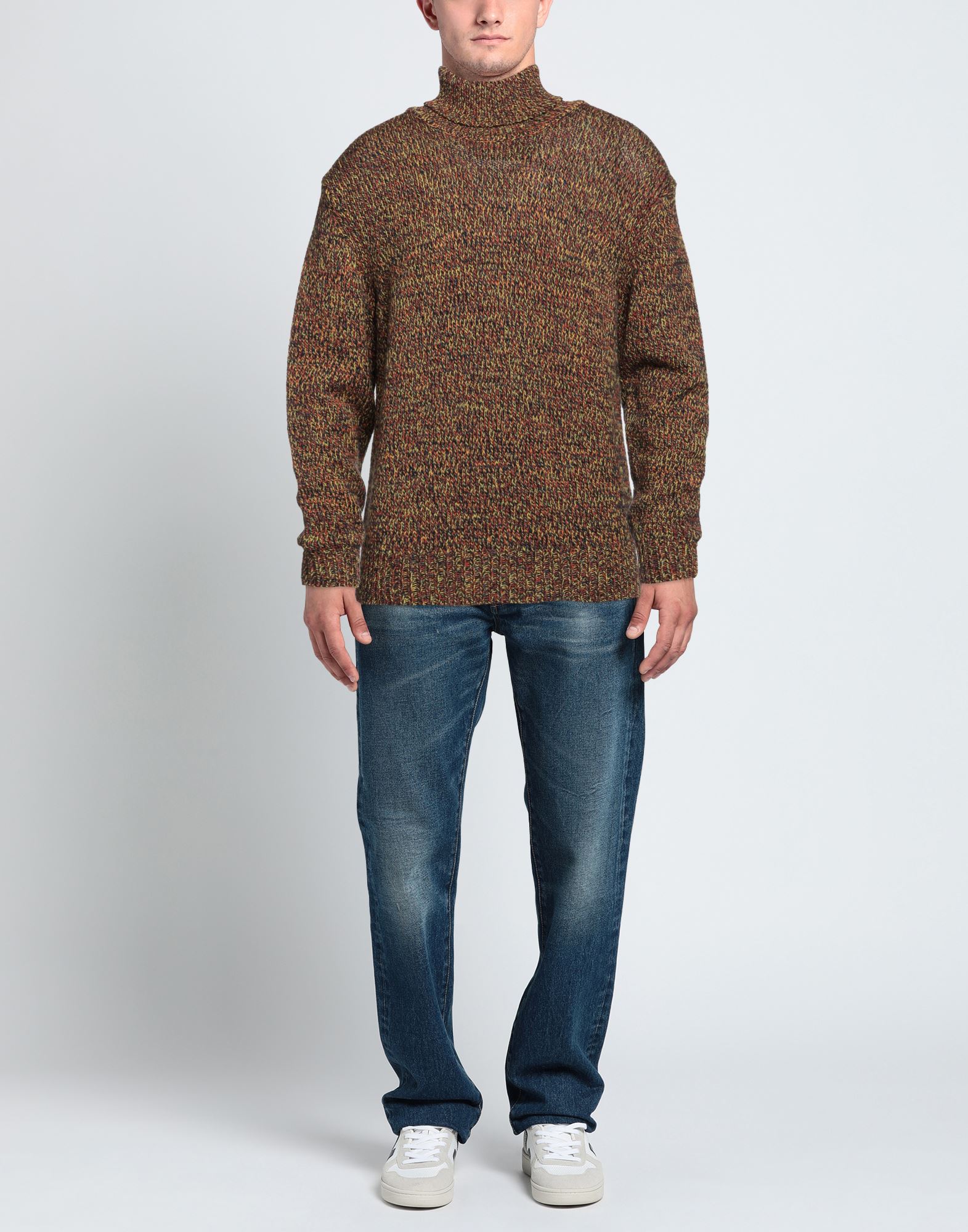  K-way - Strickwaren - Rollkragenpullover - On Yoox.com 