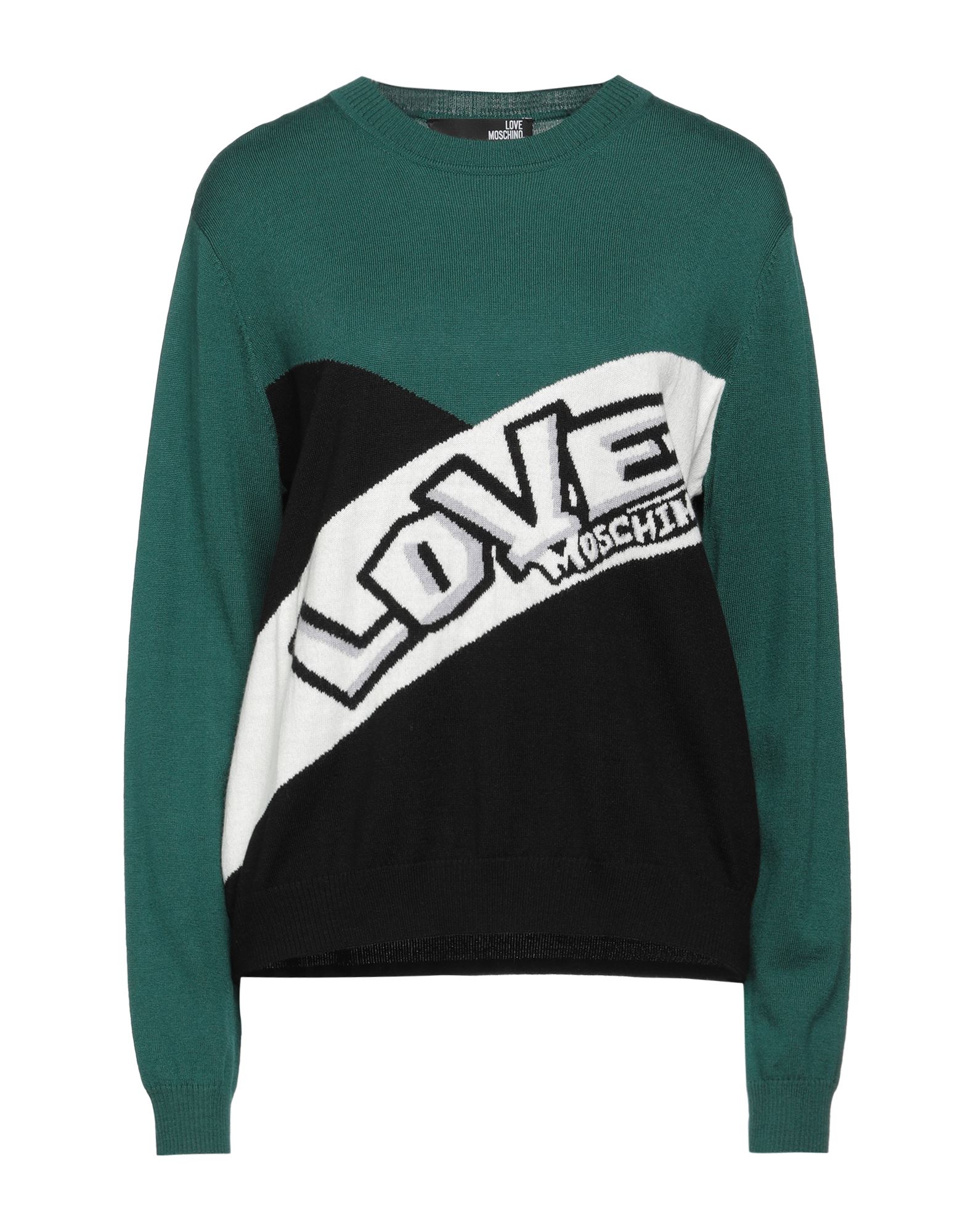  Love Moschino - Strickwaren - Pullover - On Yoox.com 