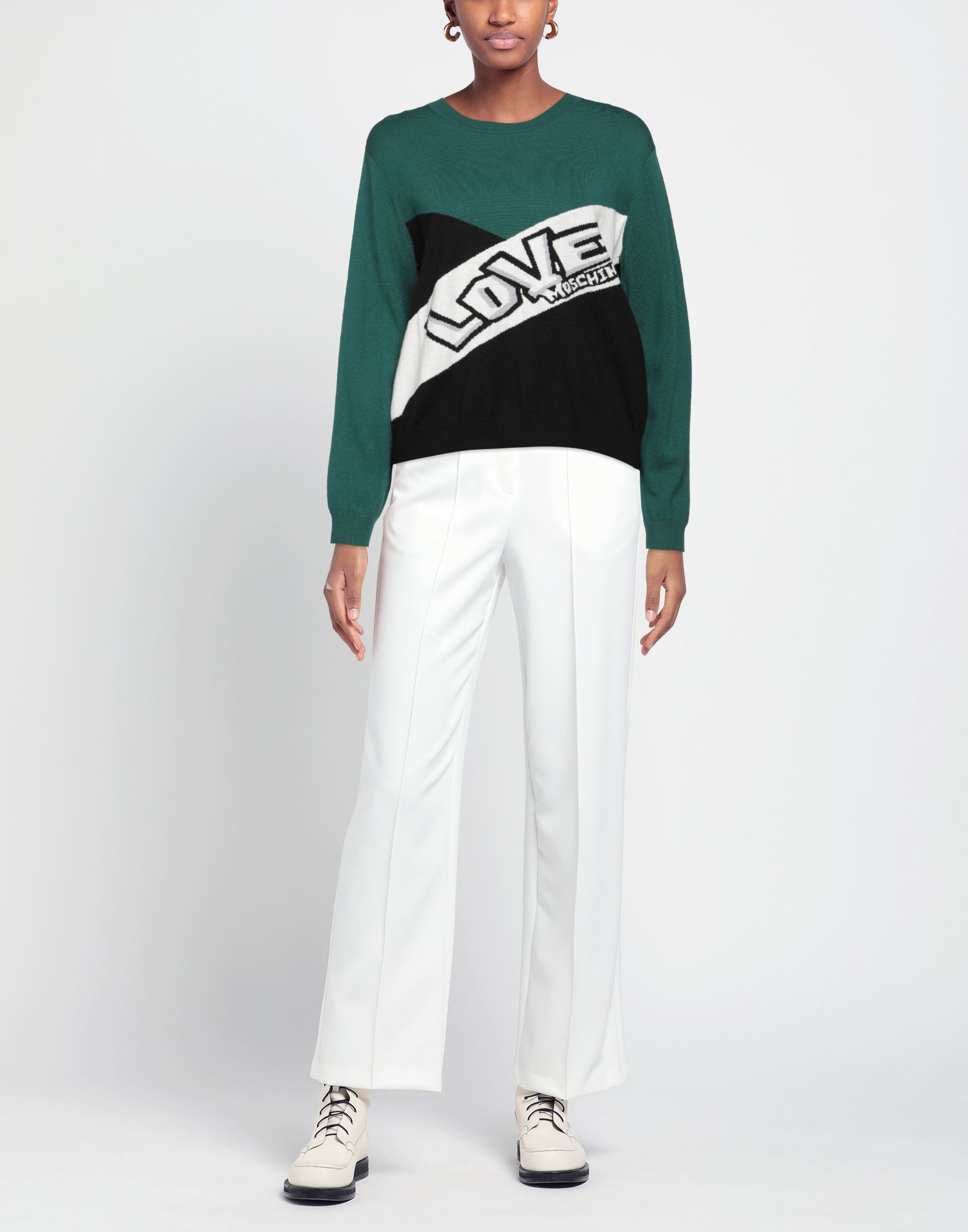  Love Moschino - Strickwaren - Pullover - On Yoox.com 