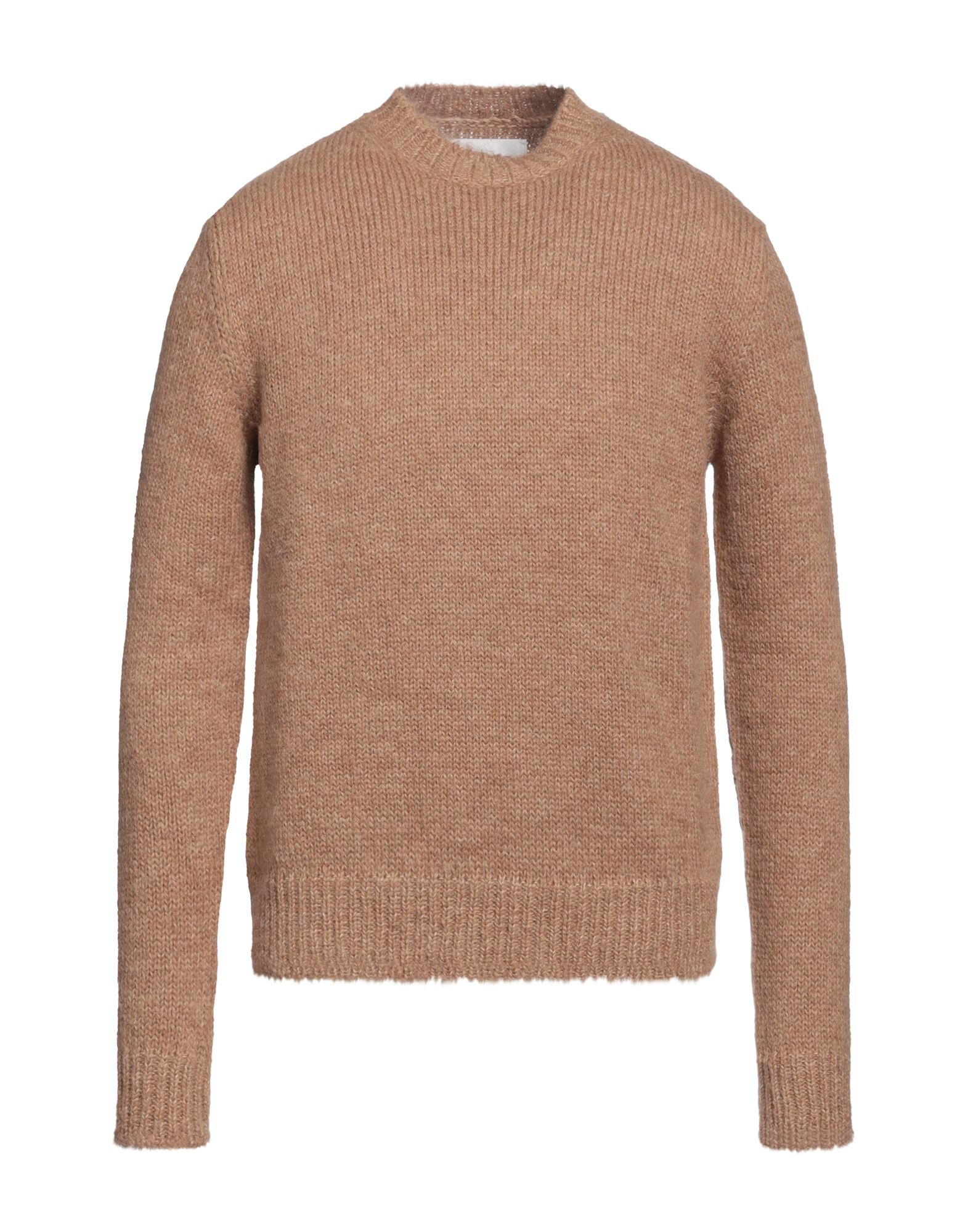 Jil Sander Sweaters In Brown