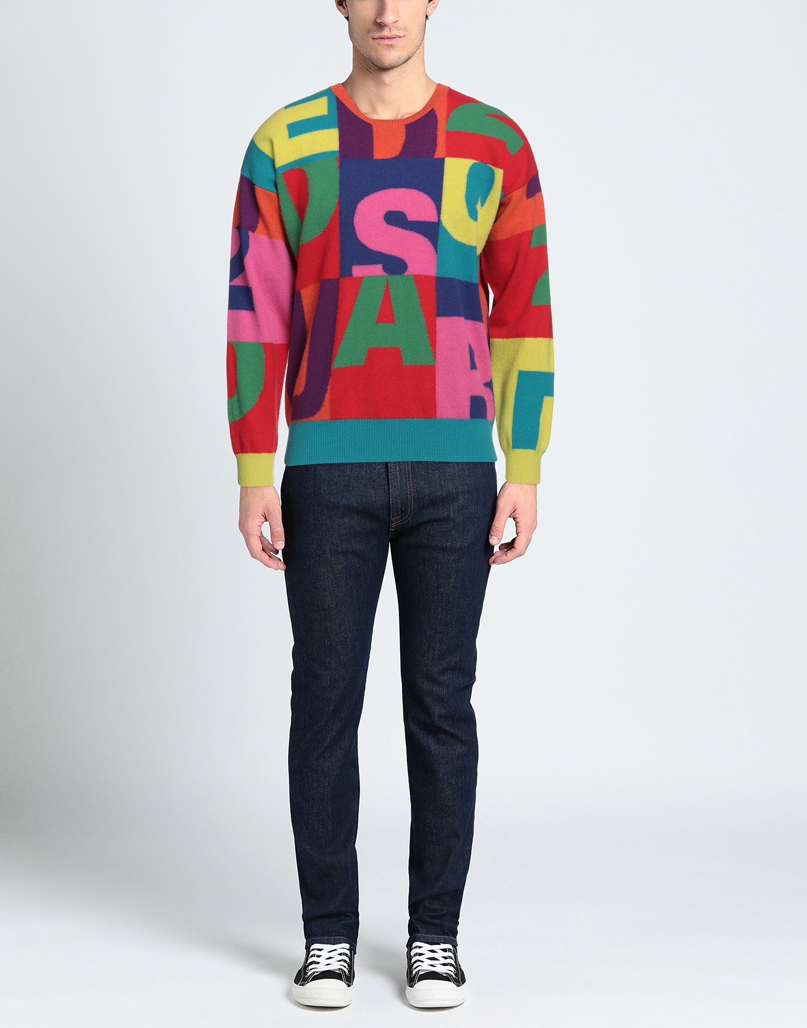  Dsquared2 - Strickwaren - Pullover - On Yoox.com 