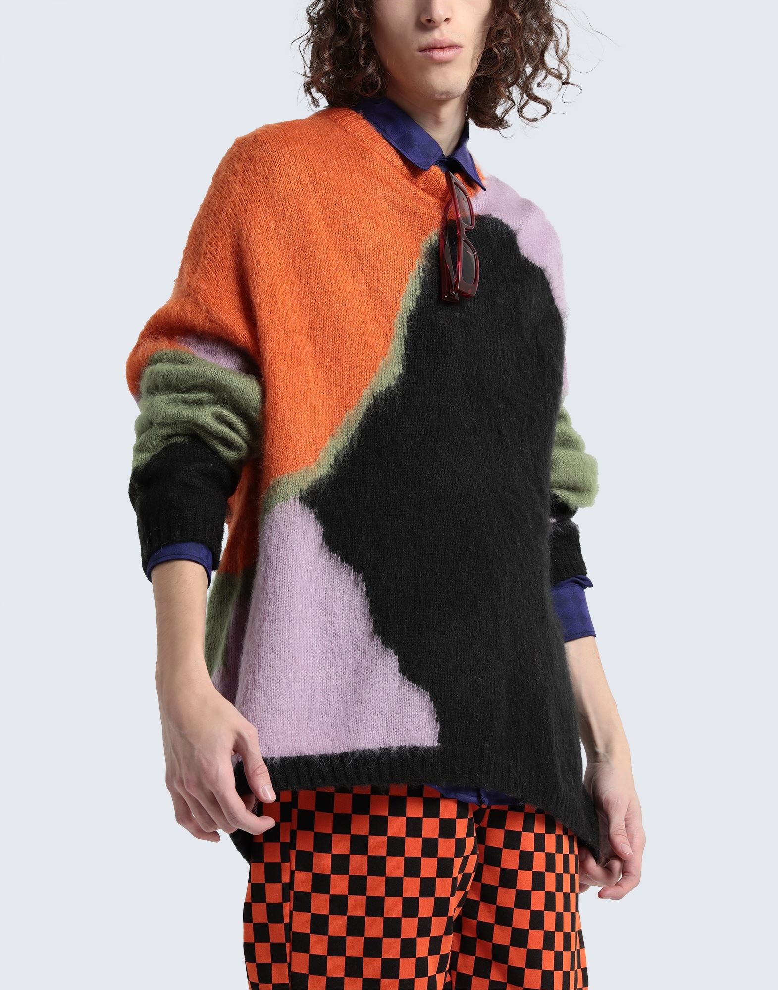  Mcq Alexander Mcqueen - Strickwaren - Pullover - On Yoox.com 