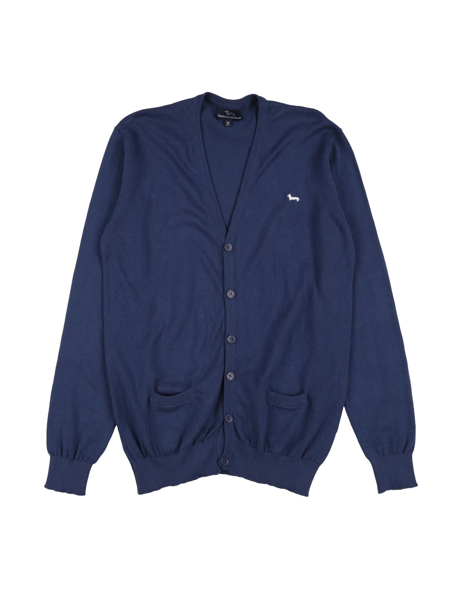  Harmont & Blaine - Strickwaren - Strickjacken - On Yoox.com 