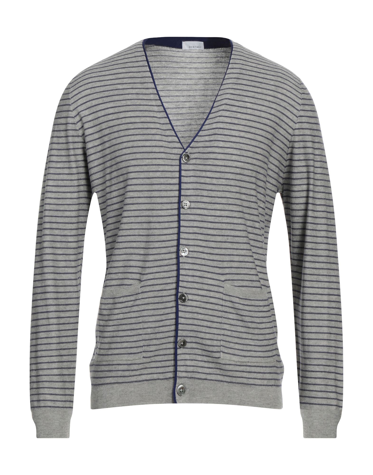 HERITAGE Cardigans