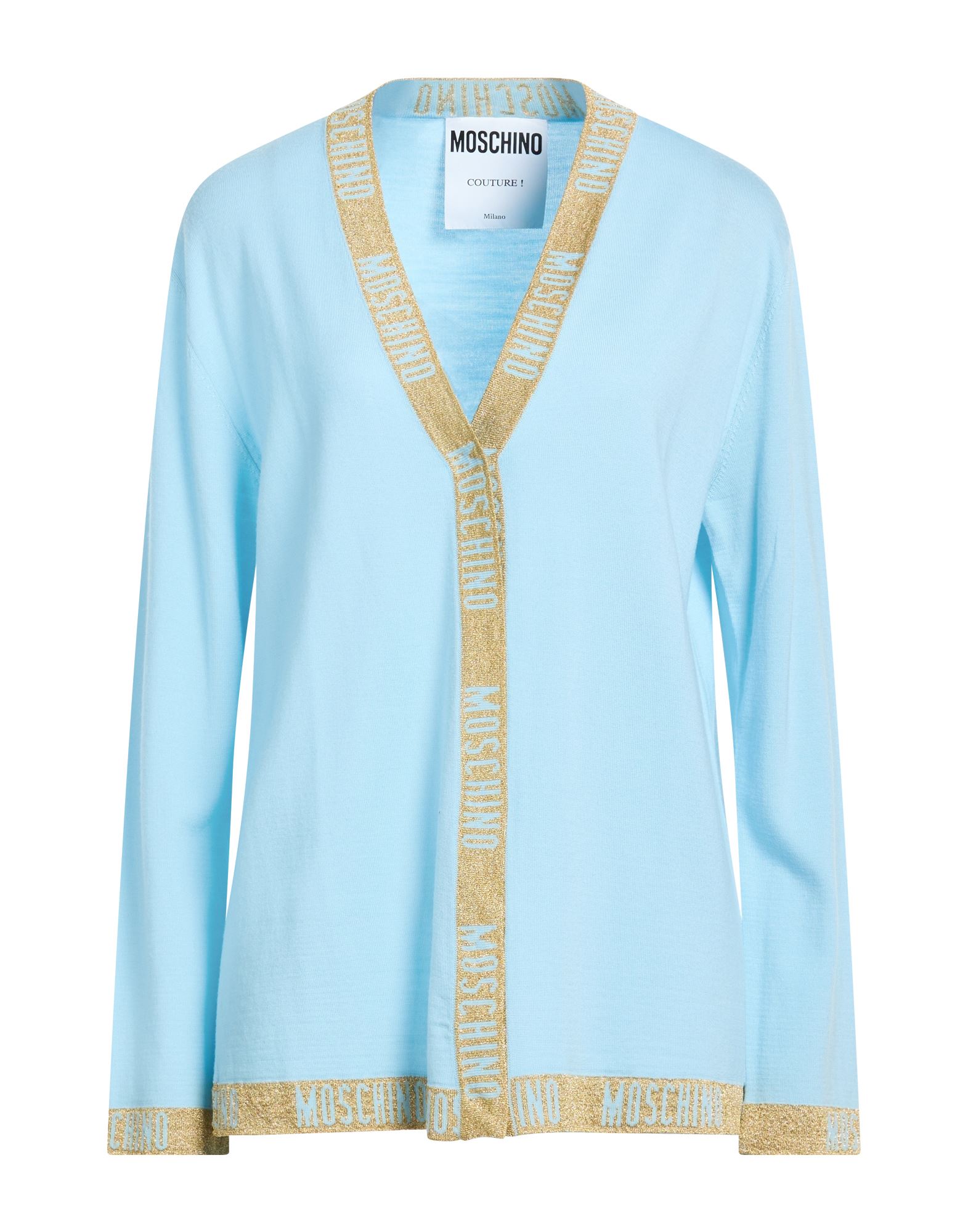  Moschino - Strickwaren - Strickjacken - On Yoox.com 
