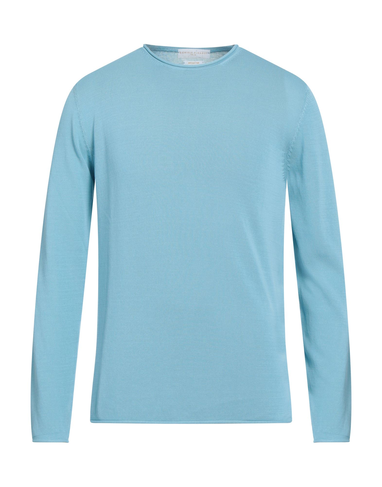 Daniele Fiesoli Sweaters In Blue