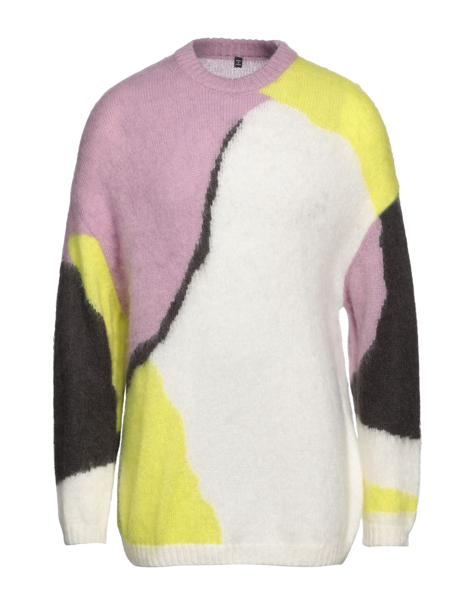 Alexander mcqueen discount mohair sweater