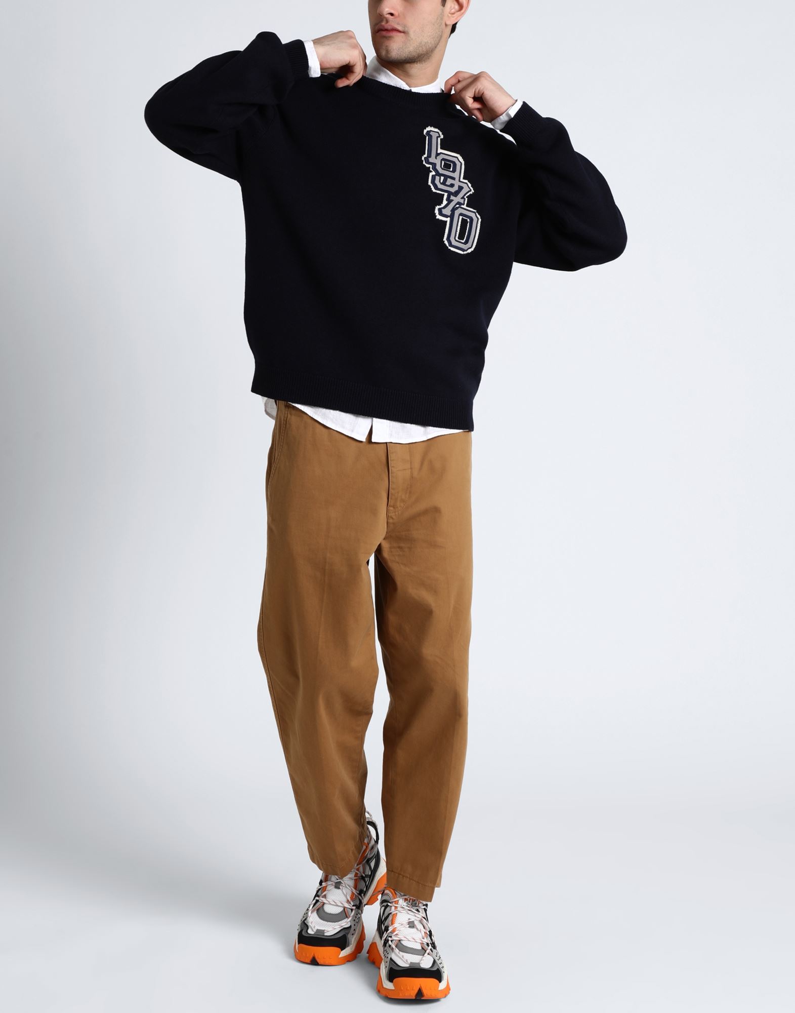  Kenzo - Strickwaren - Pullover - On Yoox.com 