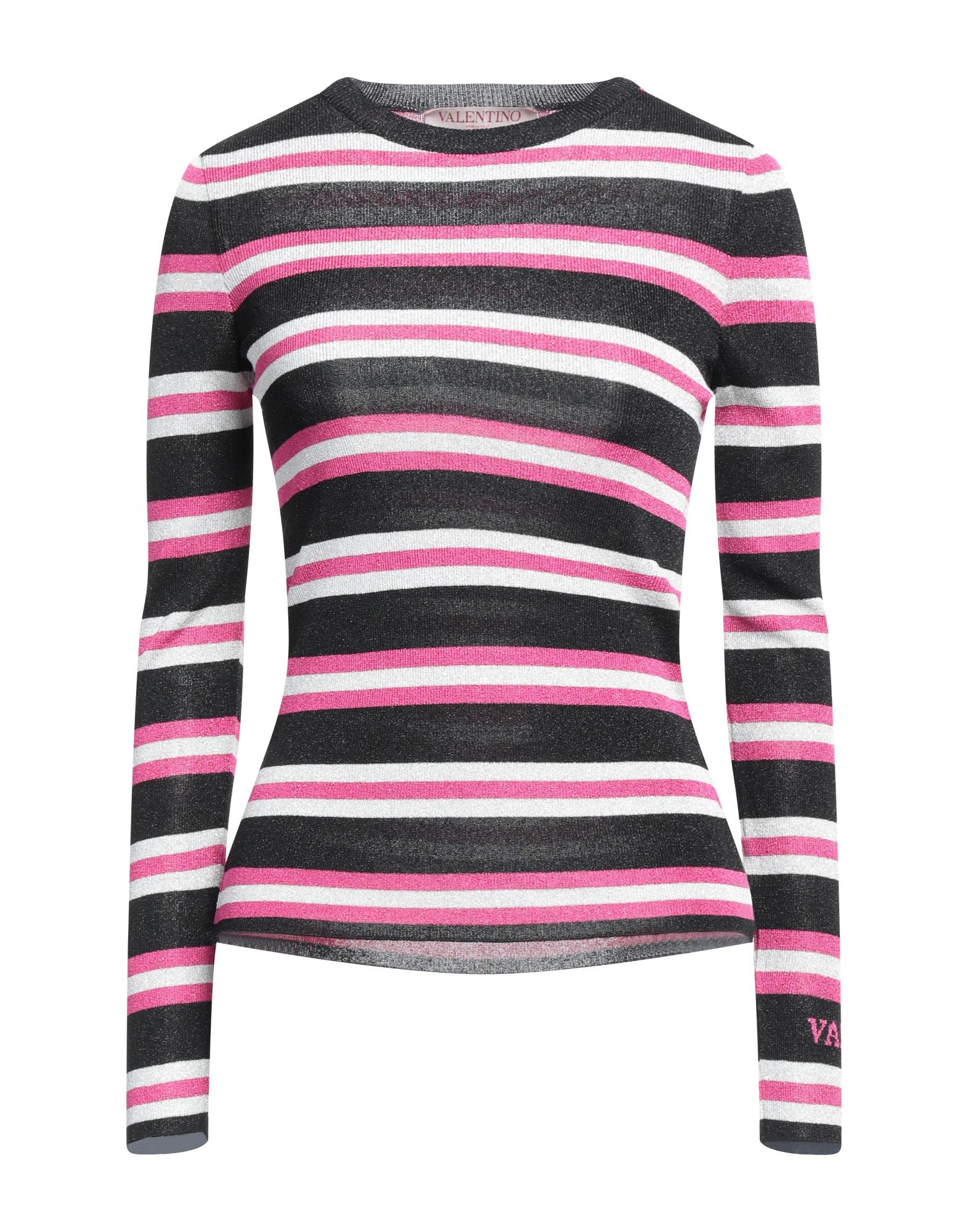 Valentino Sweaters In Purple