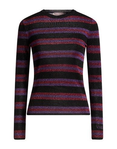 Pullover Mujer Negro S,XS Mujer