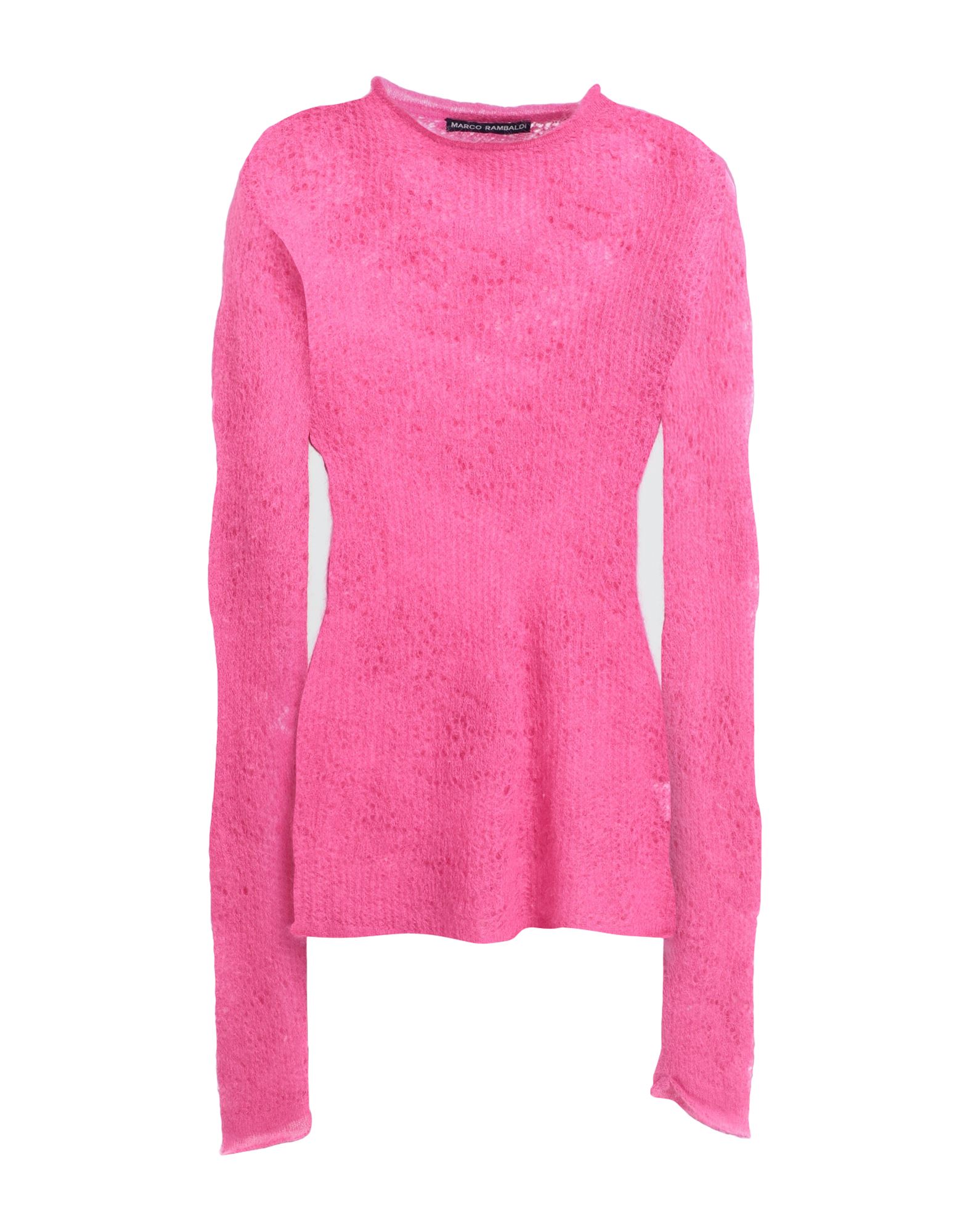 Marco Rambaldi Sweaters In Pink